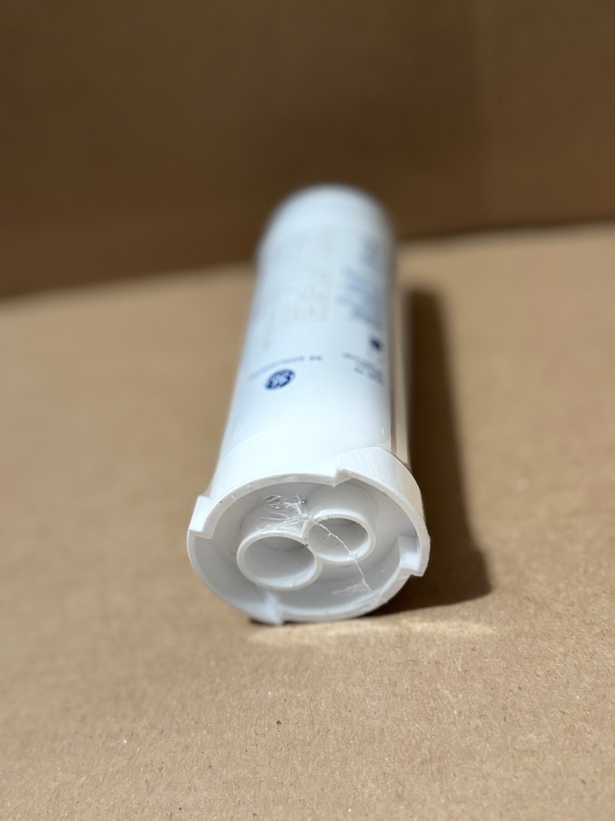 GE XWFE Water Filter – White