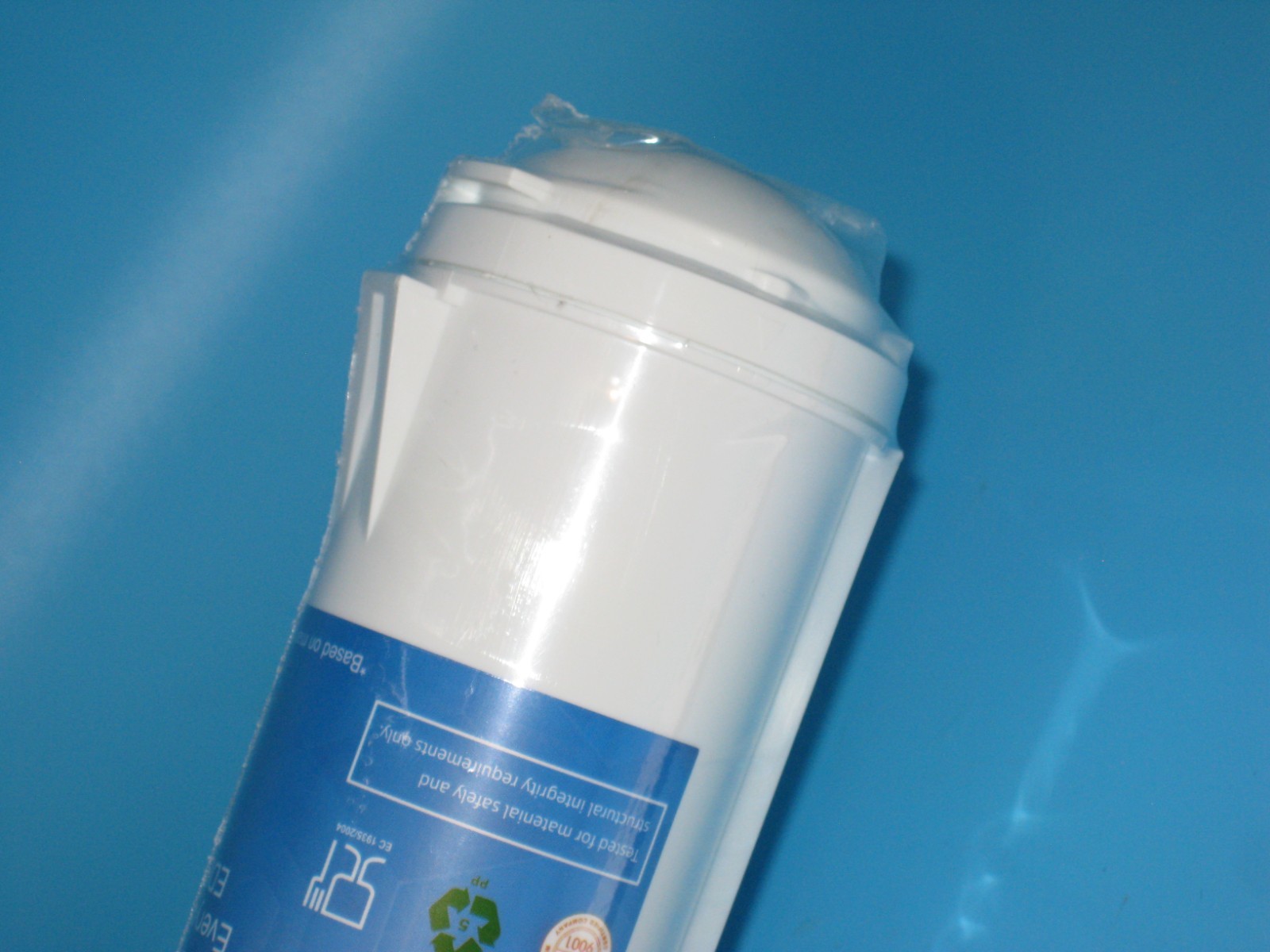 NISP Waten H20 Replacement Filter For 4396841 *4396710 Filter 3 EDR3RXD1 NEW