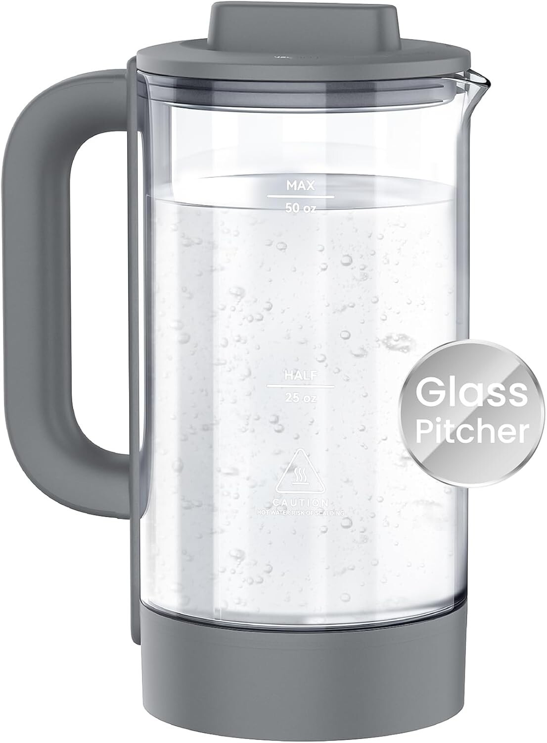 Maxblue Pure Water Tank for WD-M1 Countertop Reverse Osmosis System,BPA Free
