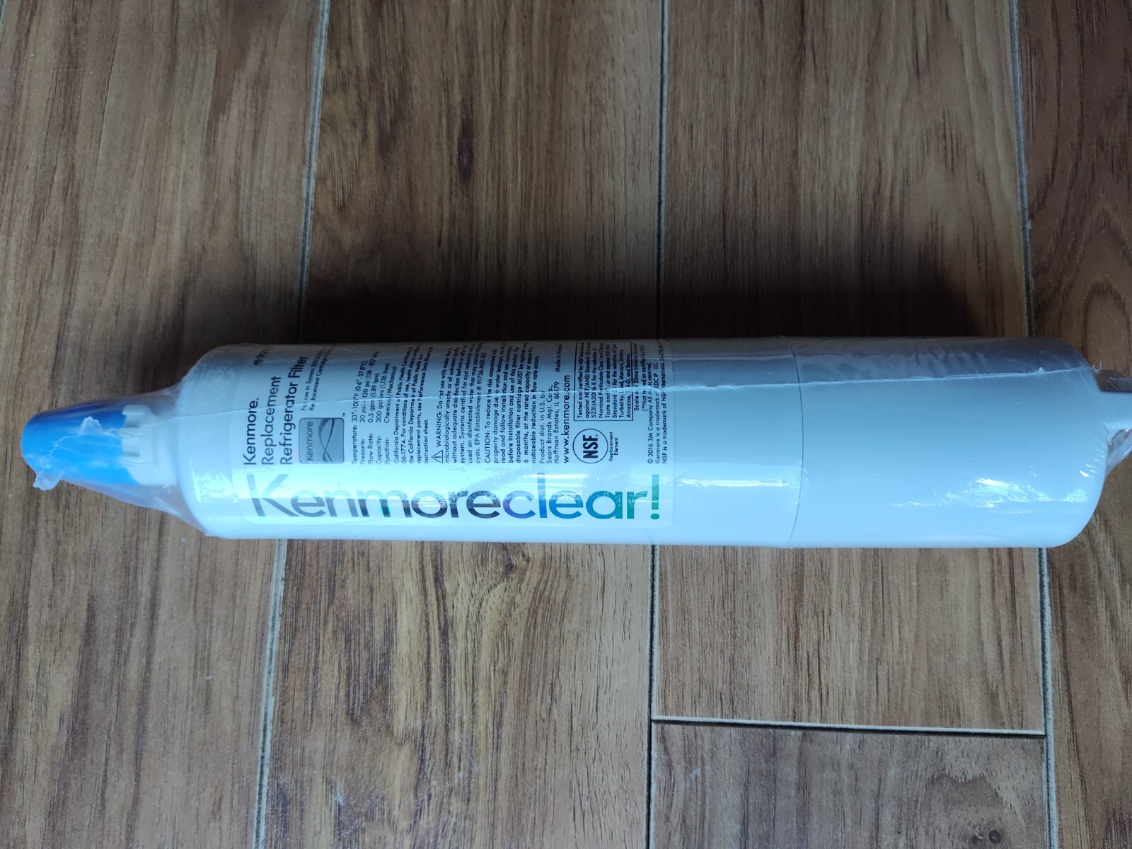 Kenmore Premium Refrigerator Filter 9990