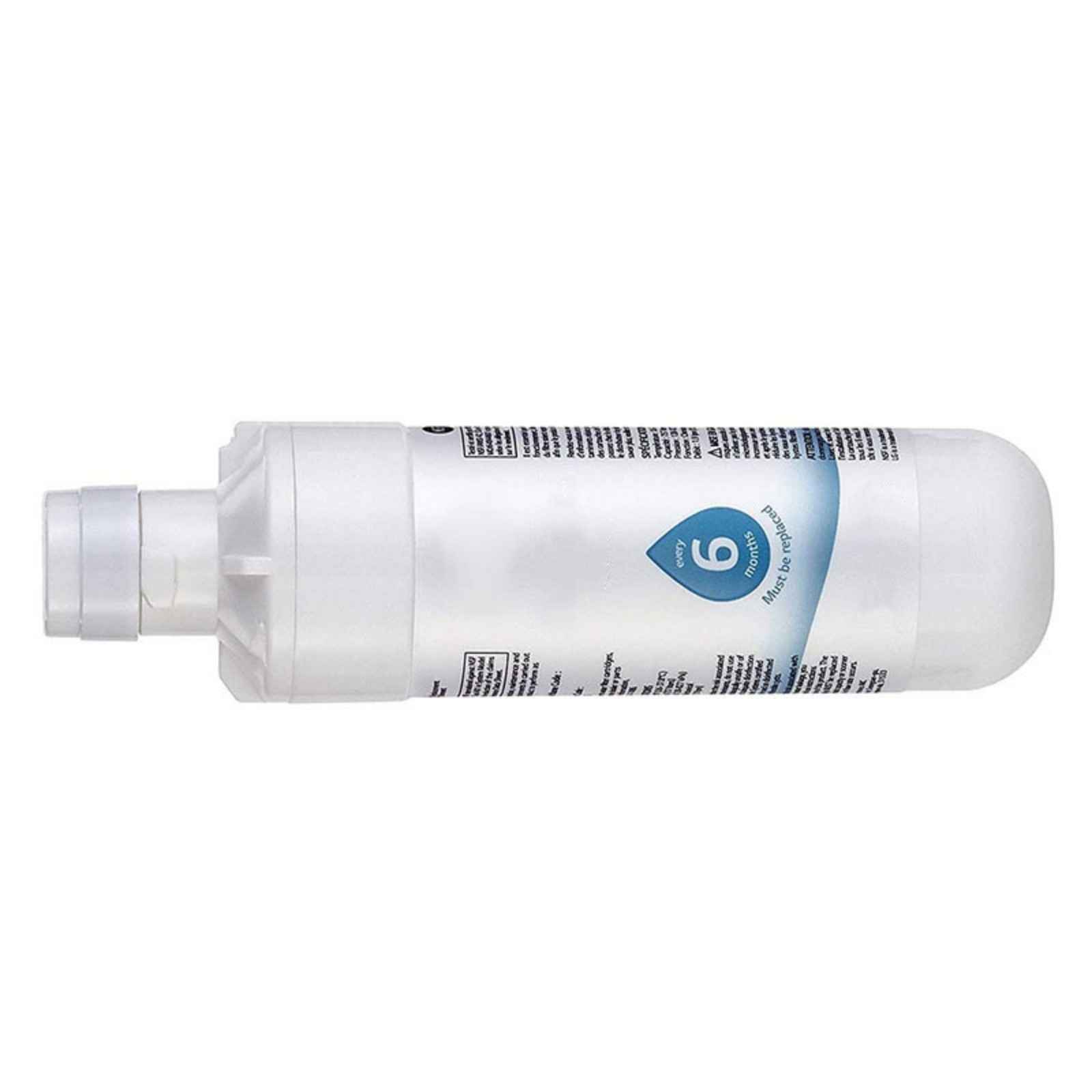 Refrigerator Water Filter ADQ747935 For LG LT1000P LT1000PC LT1000PCS Models