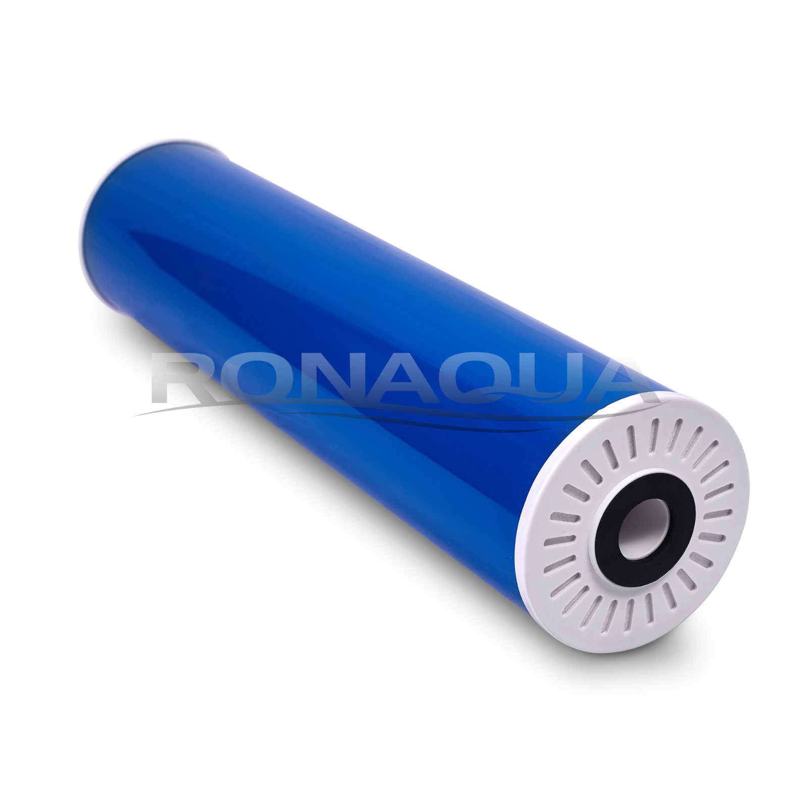 20″ Big Blue (GAC) Replacement Water Filters (4 Pcs) 4.5” x 20” Cartridges