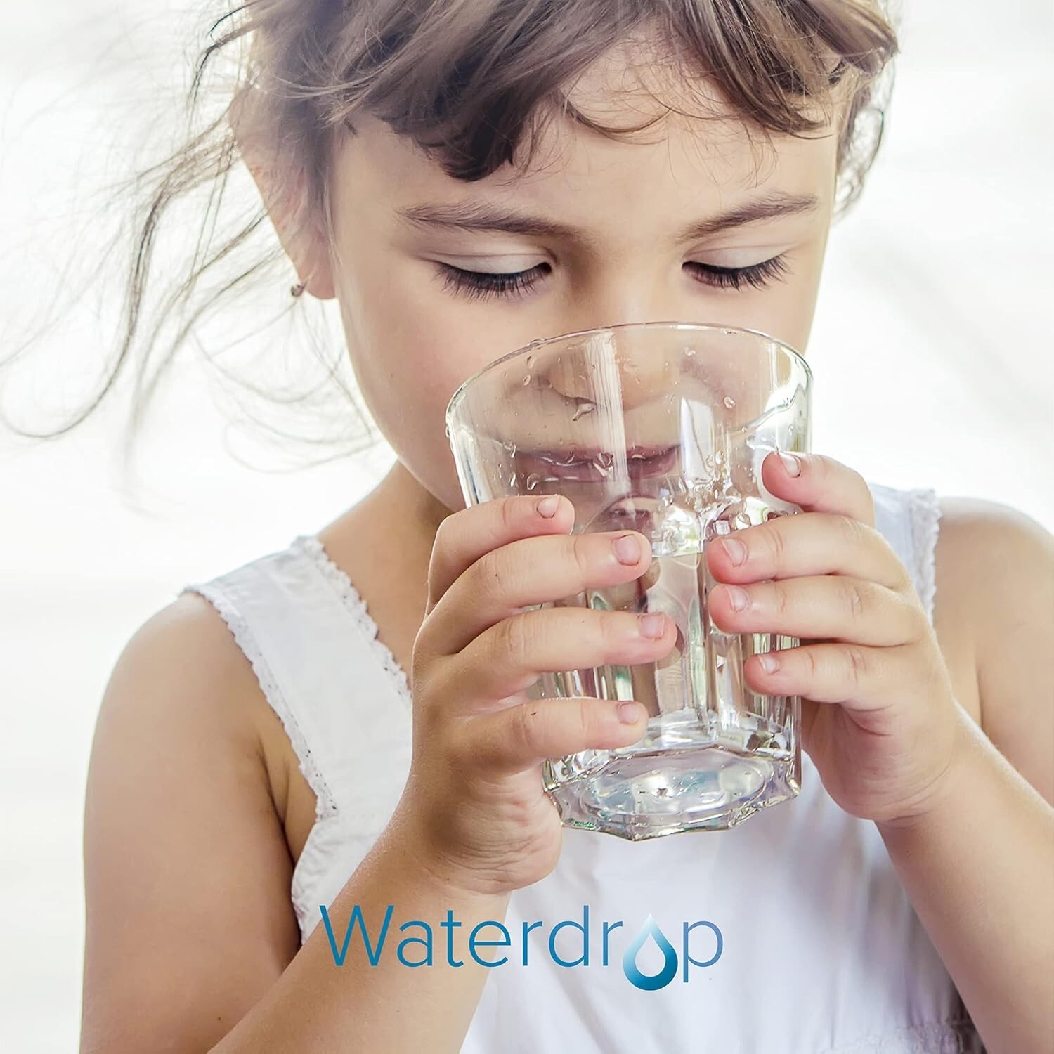 Waterdrop WD-PF-01A Plus NSF Certified Replacement Filters for Waterdrop(1)