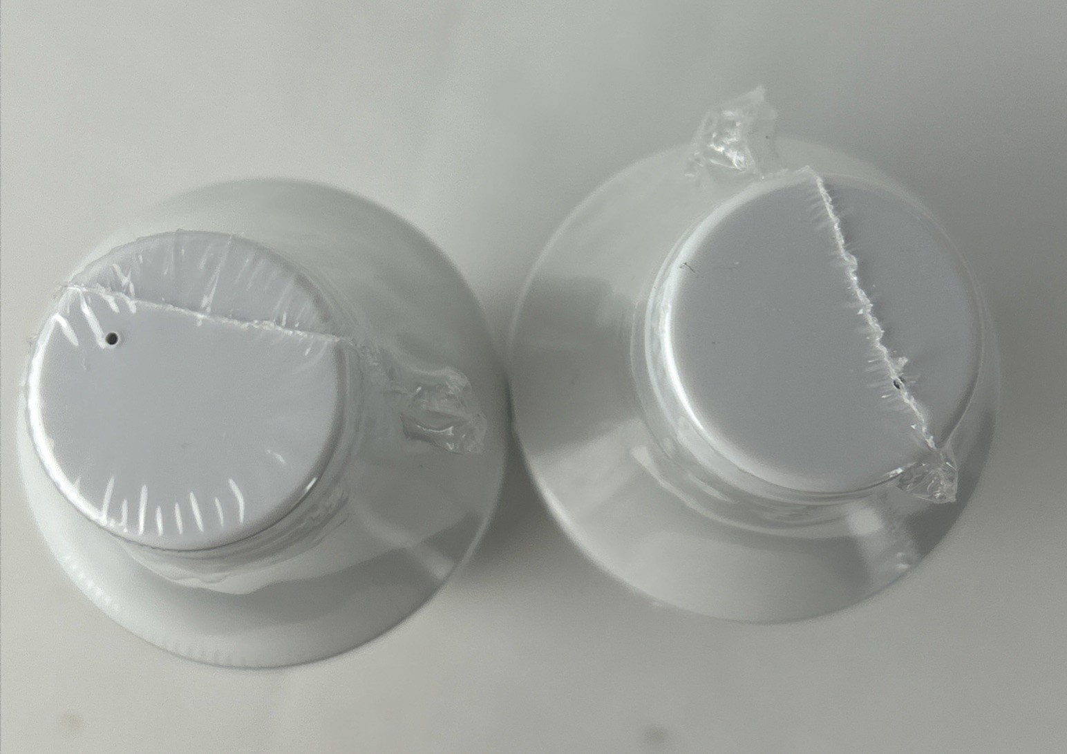 Marriotto MR15 Refrigerator Water Filter Replaces LG LT1000P ADQ747935 Lot/2 NOB