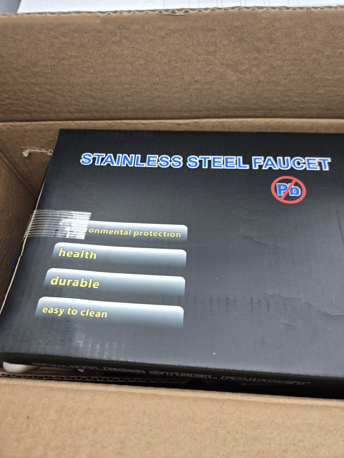 SimPure T1-400ALK 8 Stage Reverse Osmosis Water Filtration System