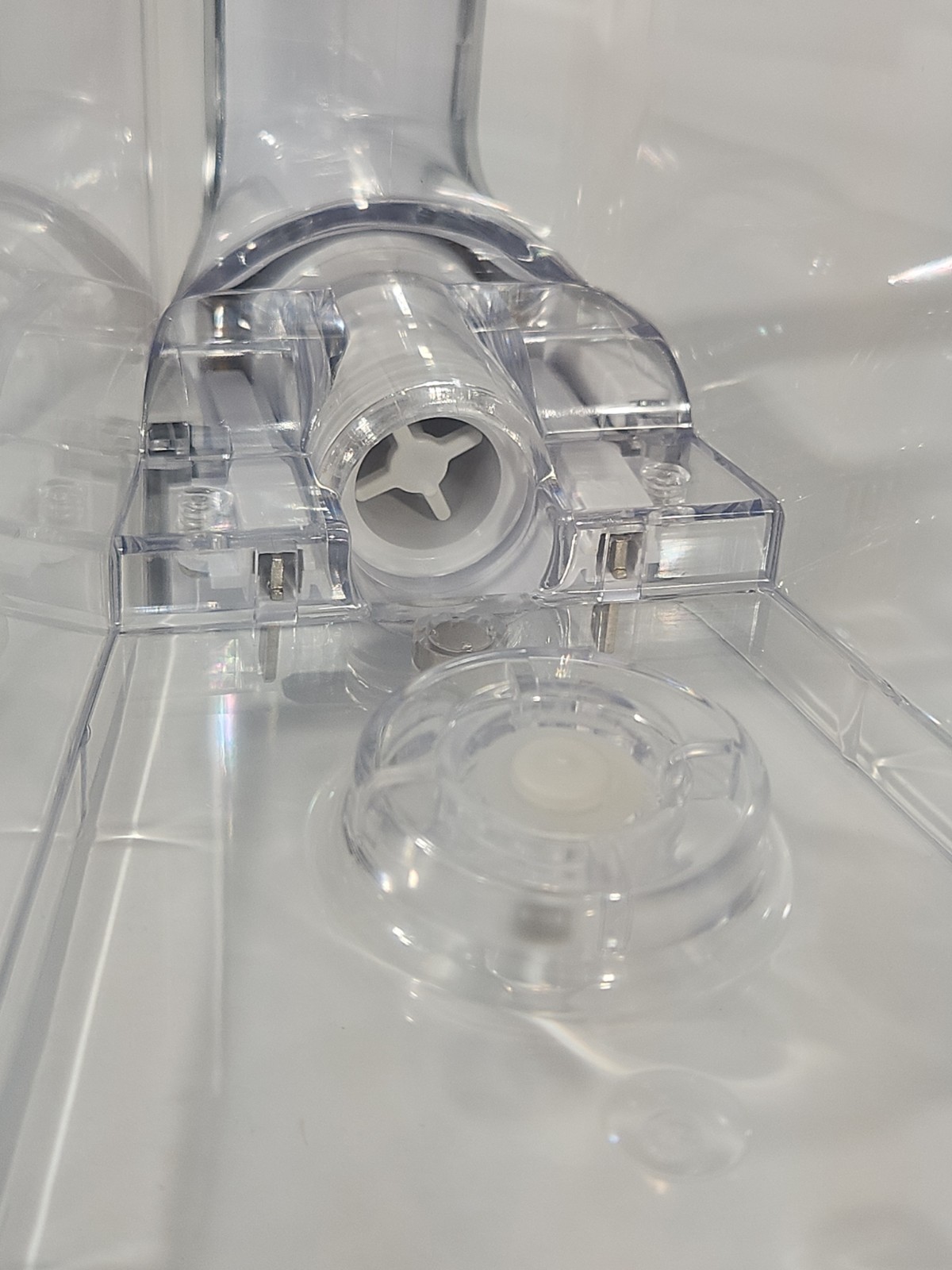 AquaTru AT2020 Filtered Water Tank Replacement w/ Lid OEM