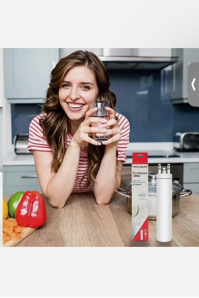 Frigidaire ULTRAWF Pure Source Ultra Refrigerator Water Filter
