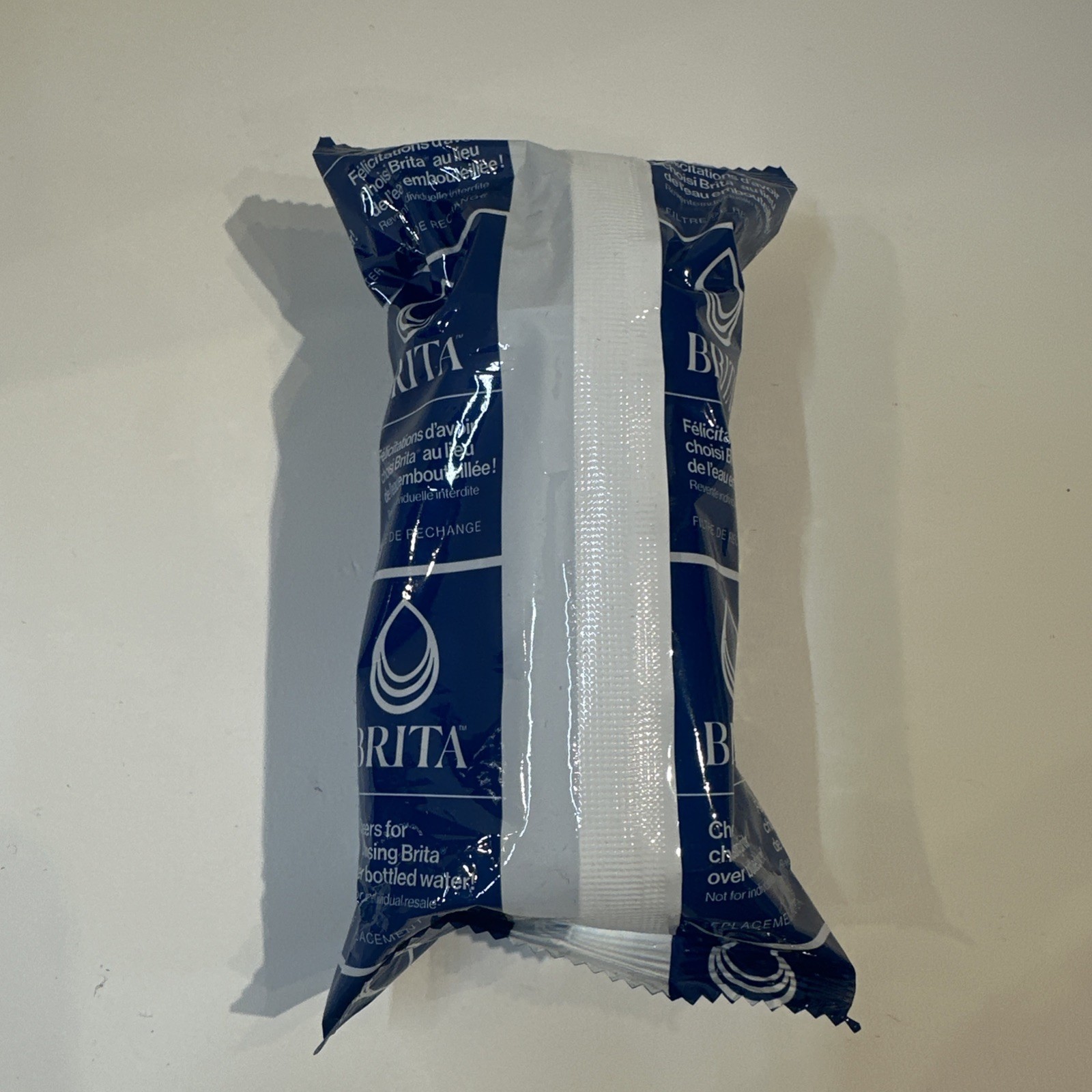 New Brita Elite Replacement Water Filters Pitcher Dispenser Sealed