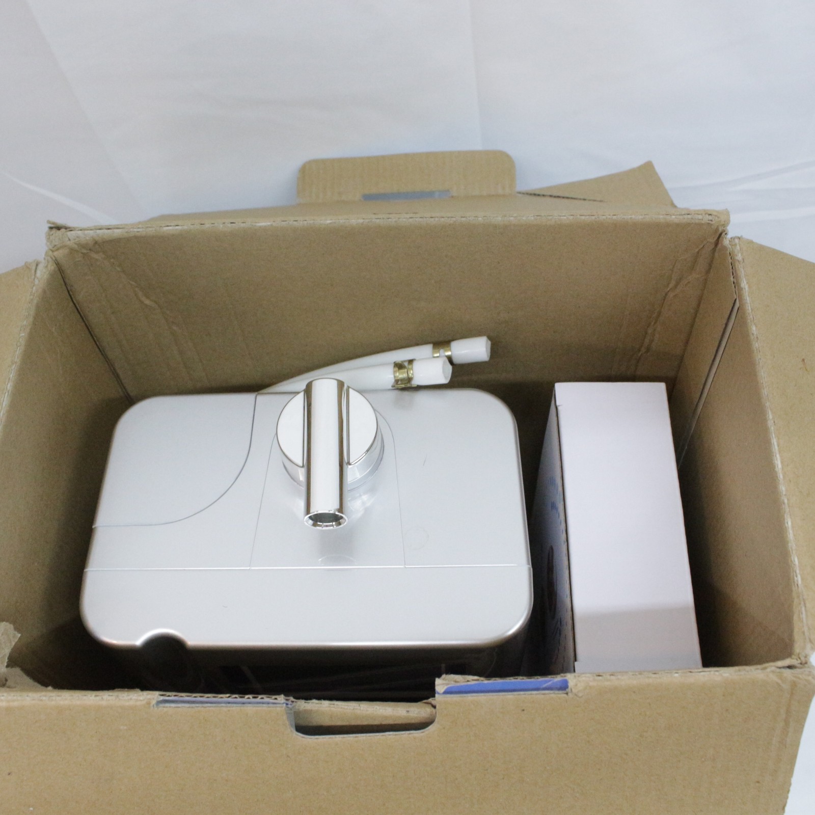 EHM-729 Multifunctional Water Ionizer Water Purifier for Home LCD Screen