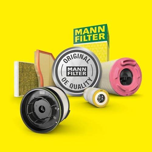 W 940/29 Spin-On Oil Filter Replacement – Compatible with Various Porsche 911