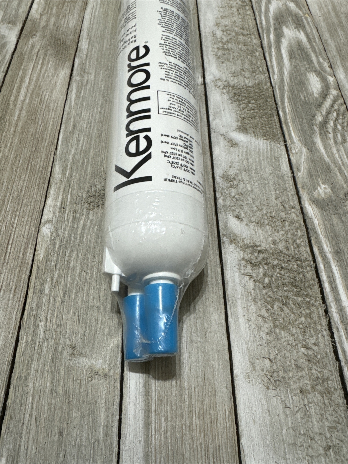 460-9083 Refrigerator Water Filter Cartridge Replacement Sealed Fits: Kenmore