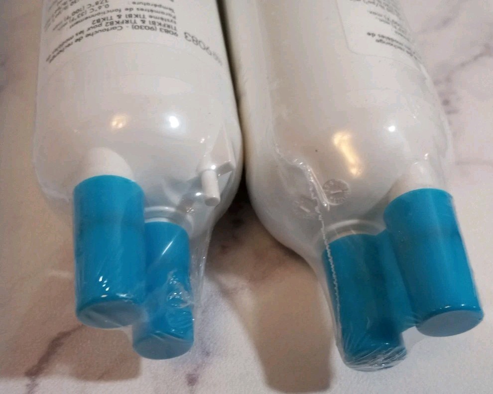 Kenmore Replacement Refrigerator Water Filters 460-9083 New Lot Of 2(1 w/o Box)