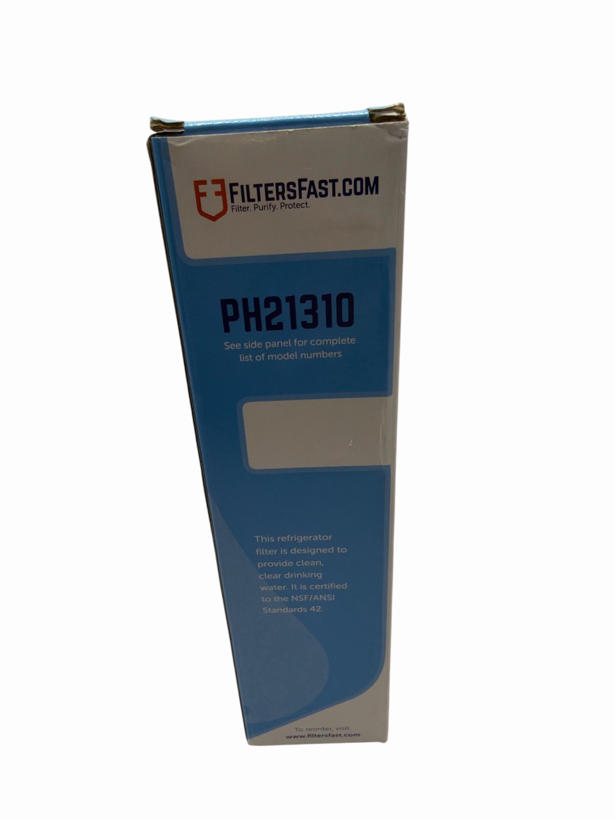 PH21310 Samsung Water Filter Refrigerator See Description For Compatible Models