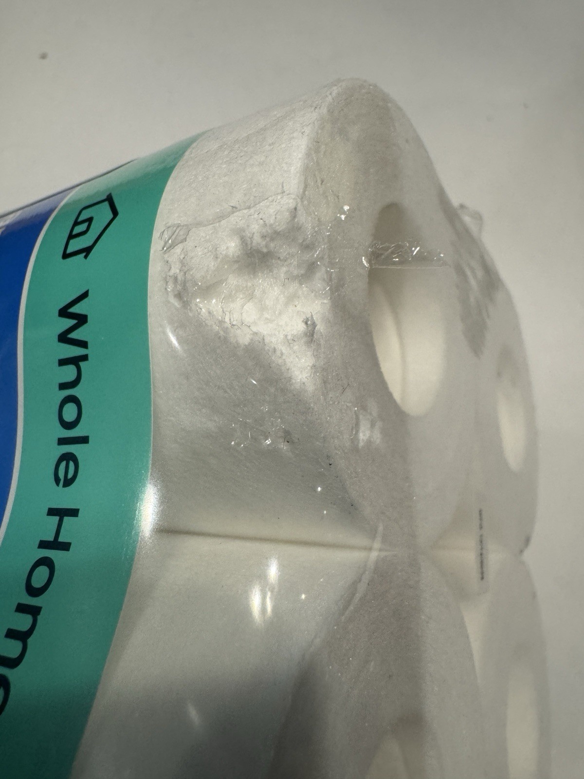 Culligan P5-4PK Whole House Premium Water Filter 4 Pack 8,000 Gal READ