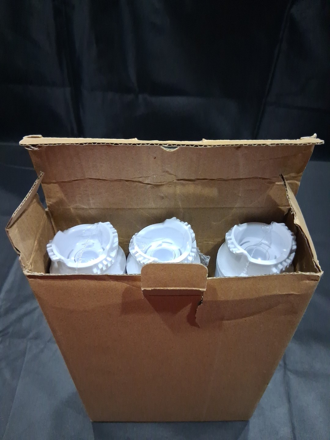 MARRIOTTO MR022 Water & Air Filter Replacement 3+3
