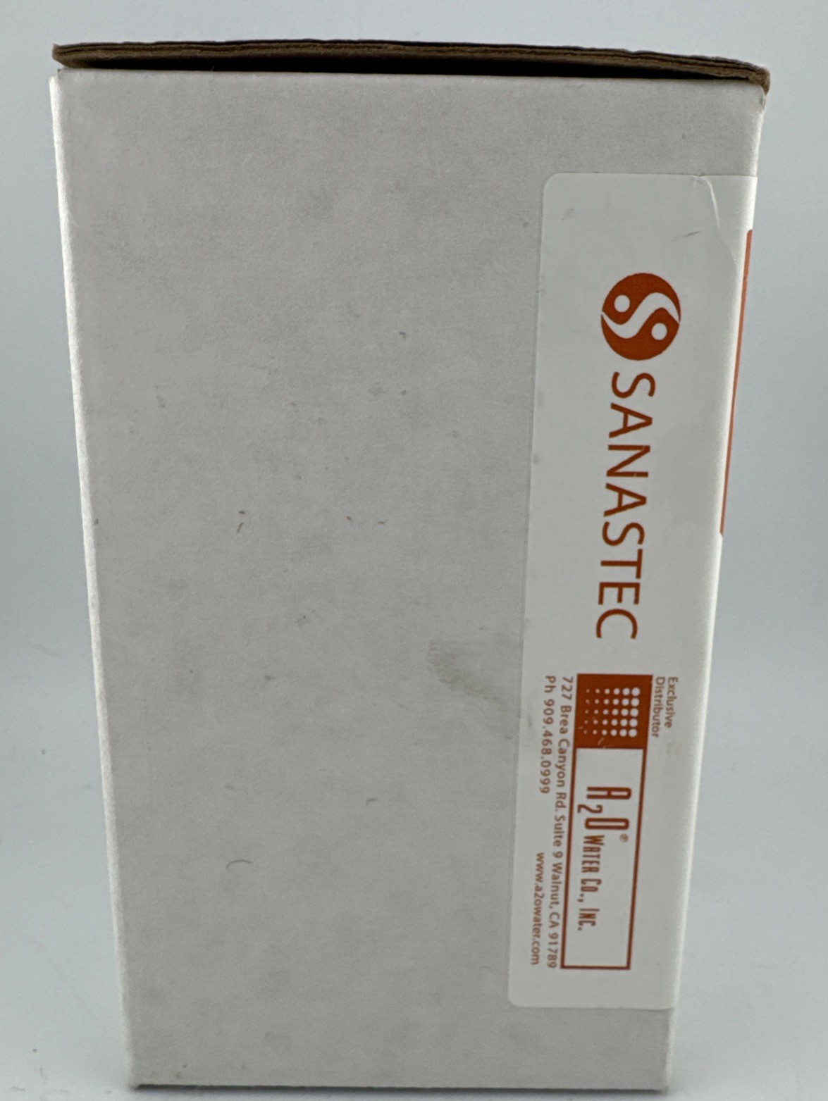 A20 Water – Made in USA, Reusable Cleaning Cartridge – HGN Type – AF-9000CC -New