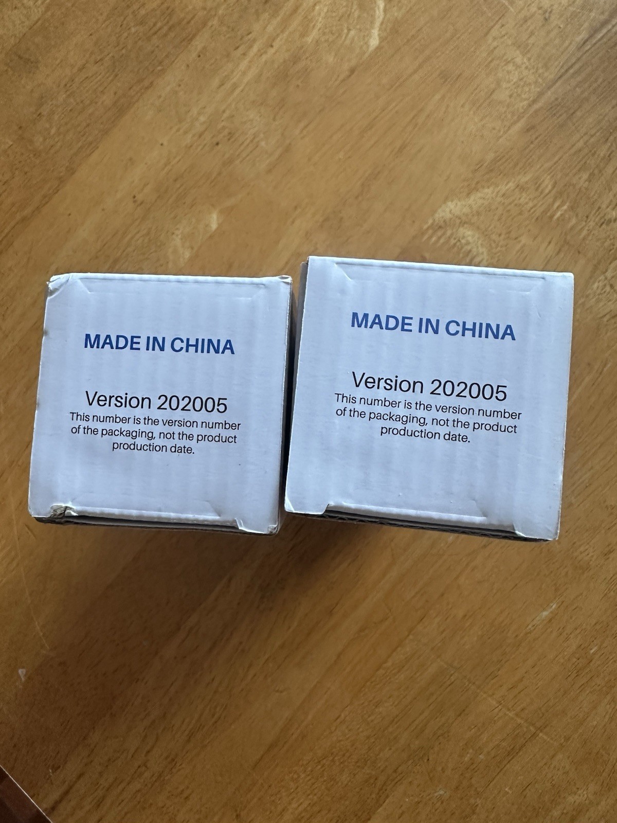 Icepure Rwf4700a Refrigerator Water Filter Two New Open Box.