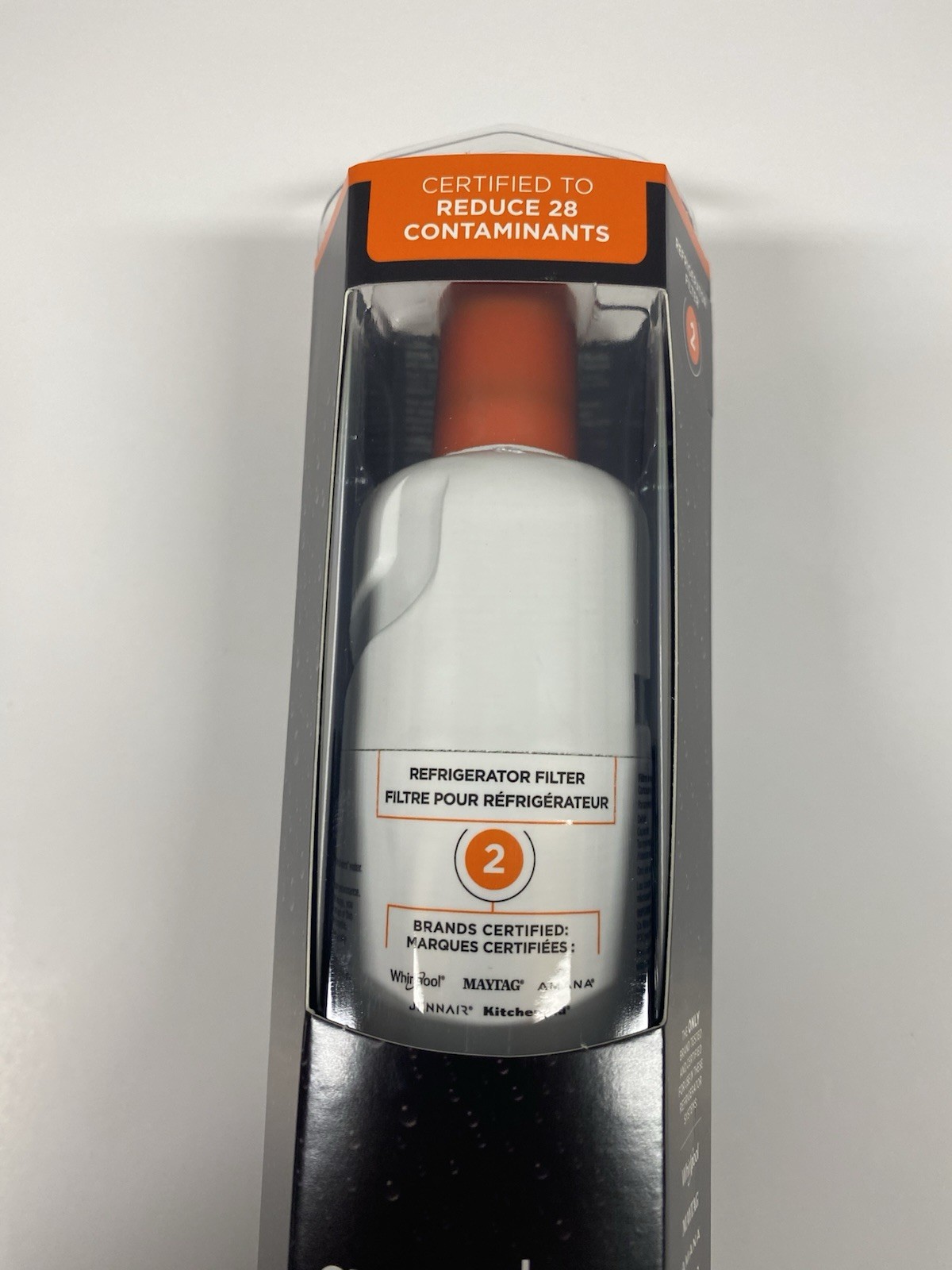 EveryDrop Fridge Water Filter