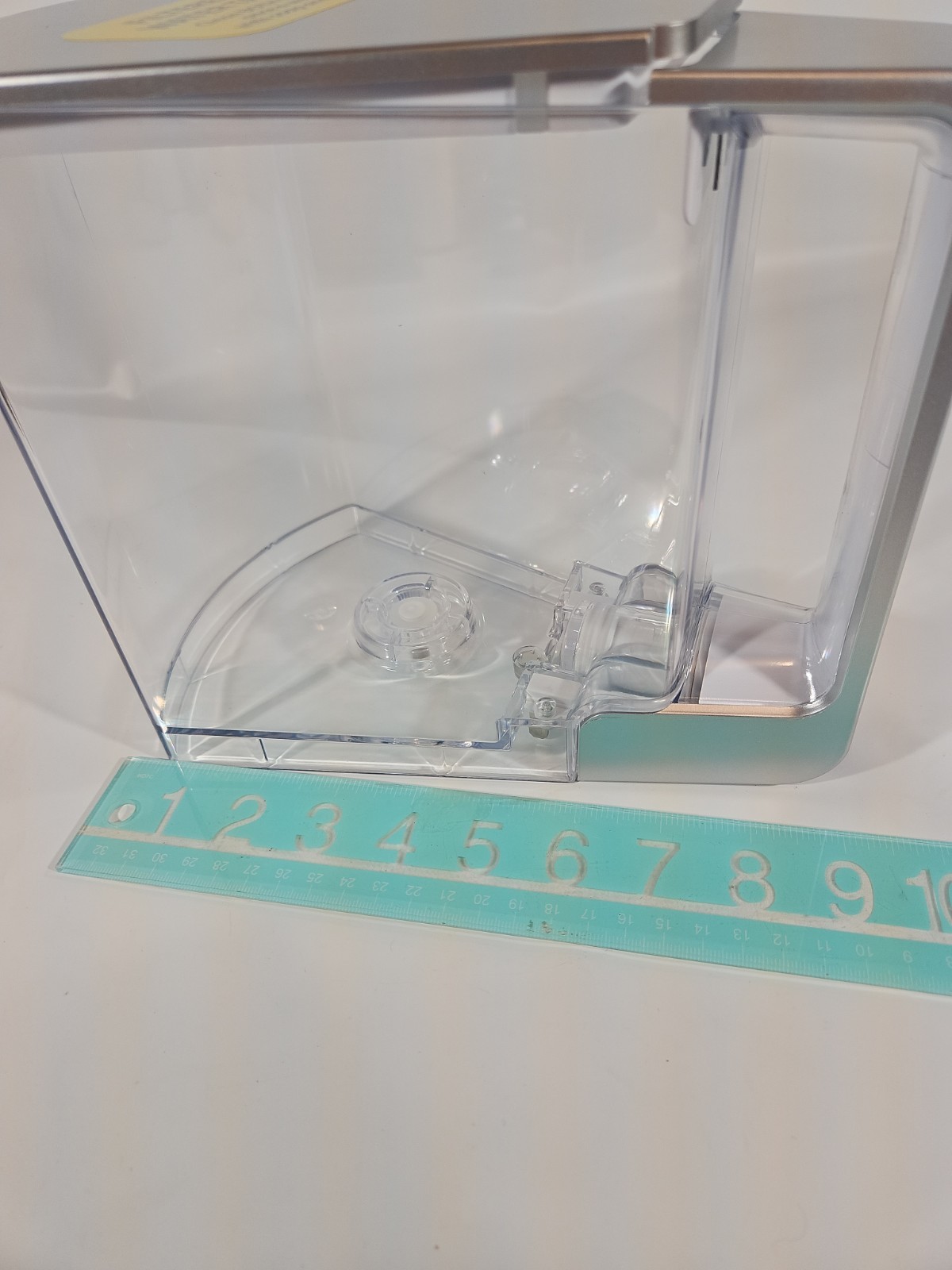 AquaTru AT2020 Filtered Water Tank Replacement w/ Lid OEM