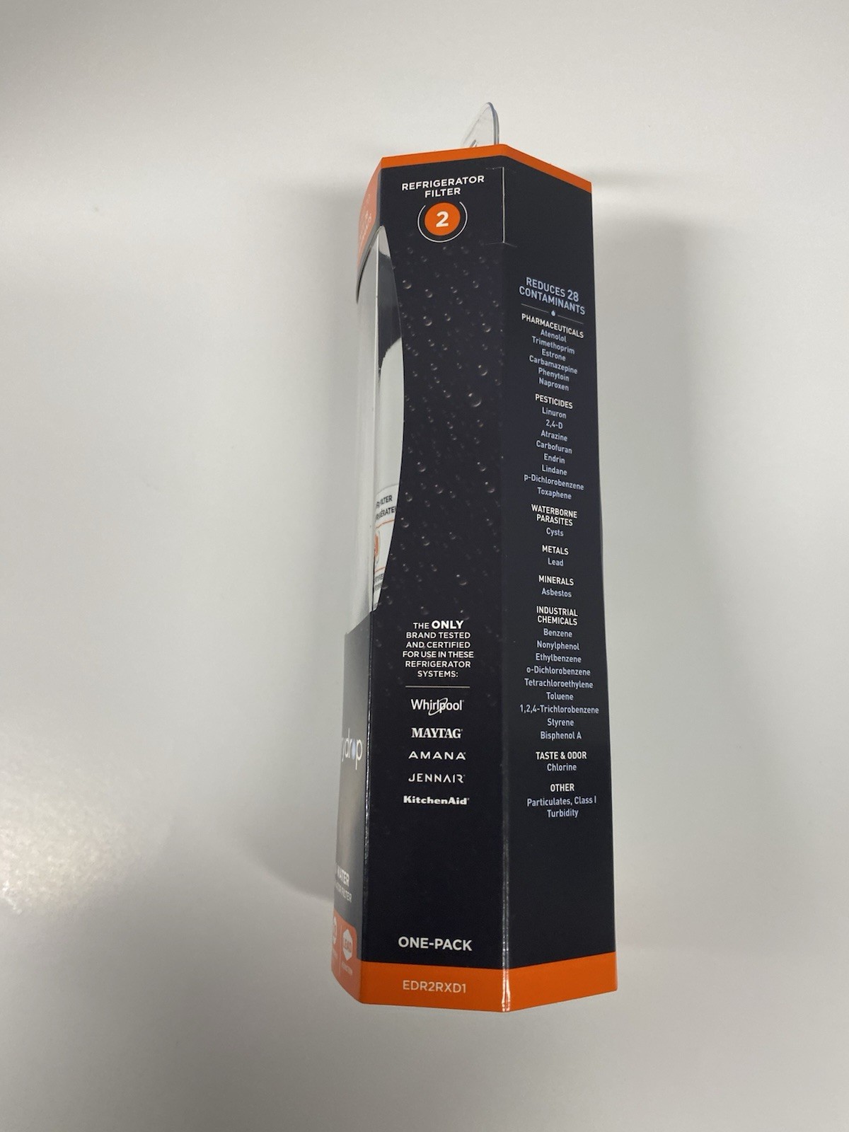 EveryDrop Fridge Water Filter