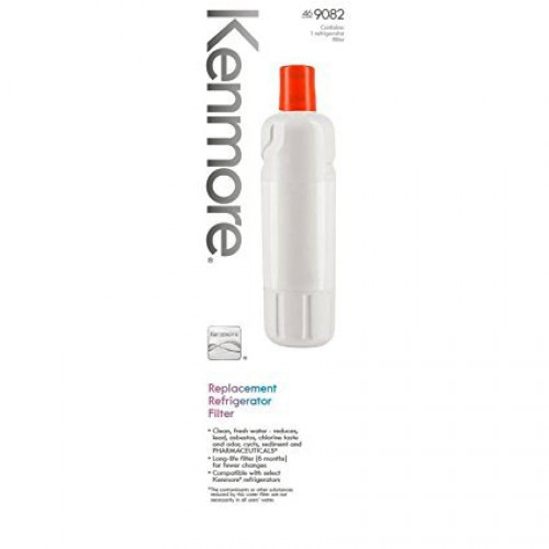 Kenmore Water Filter Fit Kenmore 9082 46-9903, 9903. 1 Quantity