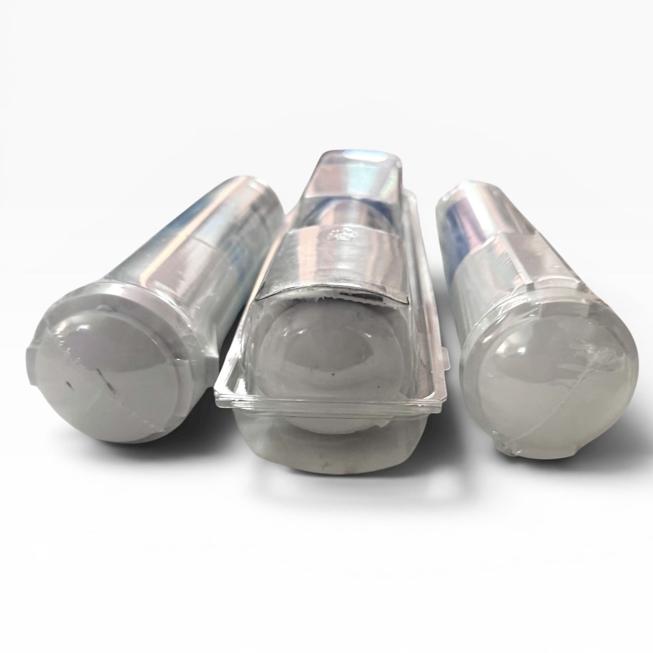 Refrigerator Filter 4396841 4396710 Lot Of 3