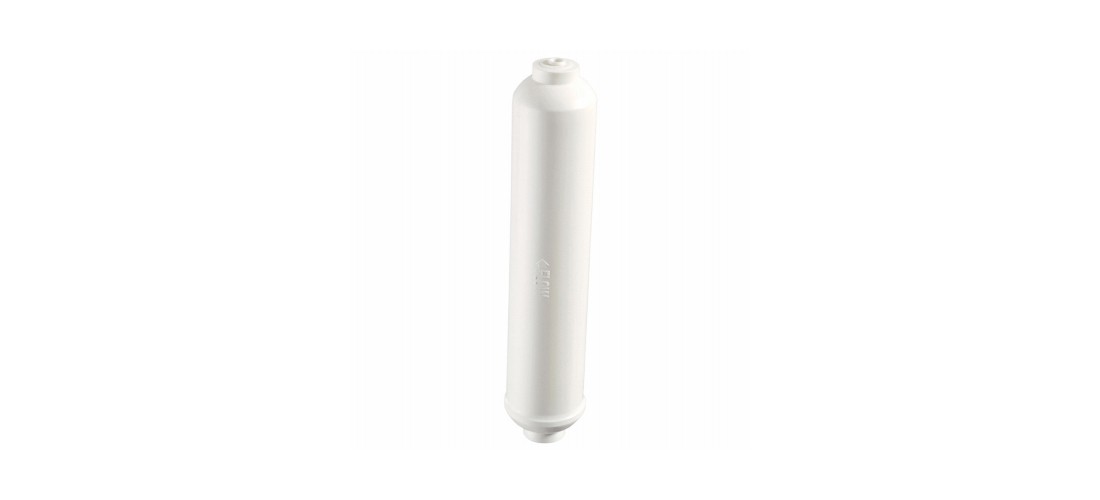 Culligan IC-100A Icemaker and Refrigerator Filter, 2500 gal Capacity, 0.5 gpm