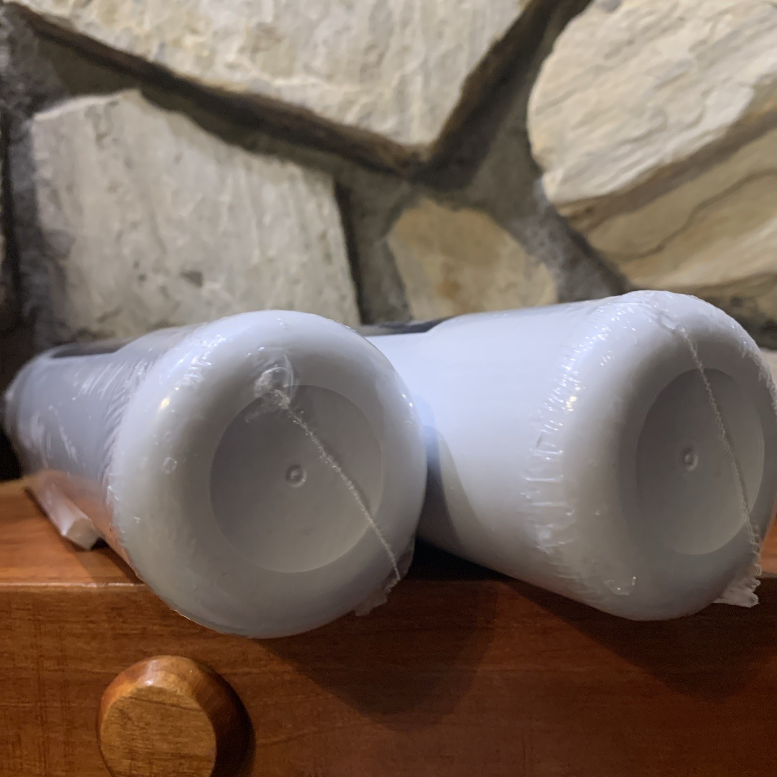 (2) GLACIER FRESH Replacement for Frigidaire ULTRAWF,Pure Source Ultra, Kenmore.