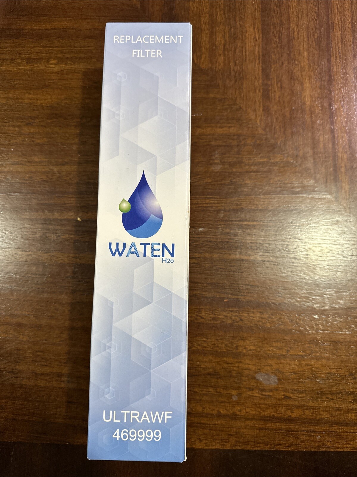 Waten H2O Replacement Filter 469999 for Frigidaire Kenmore