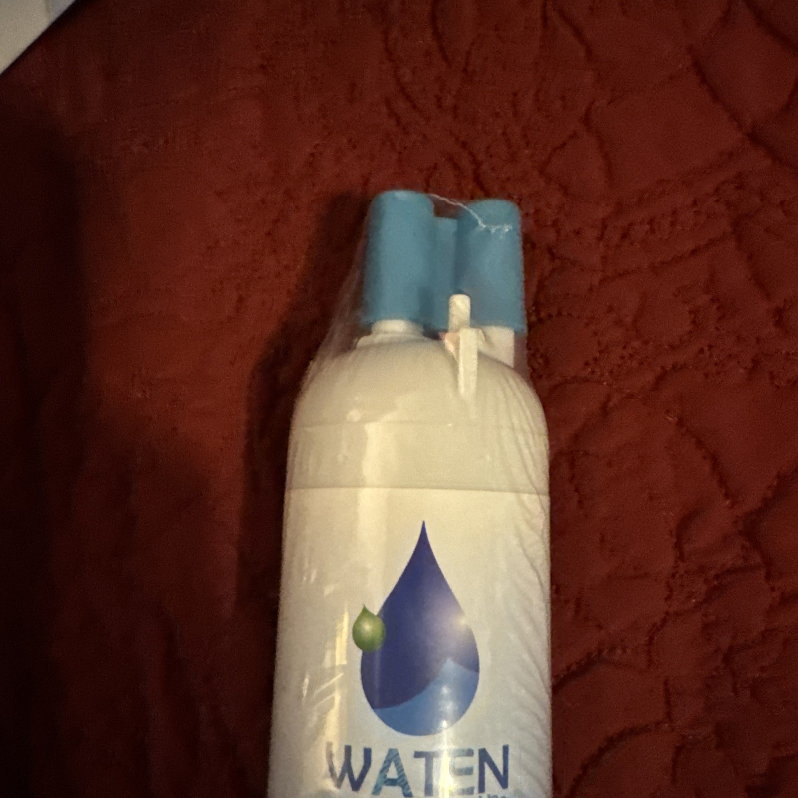 Waten H20 4396841 *4396710 Water Replacement Filter 3 EDR3RXD1 Brand New Sealed