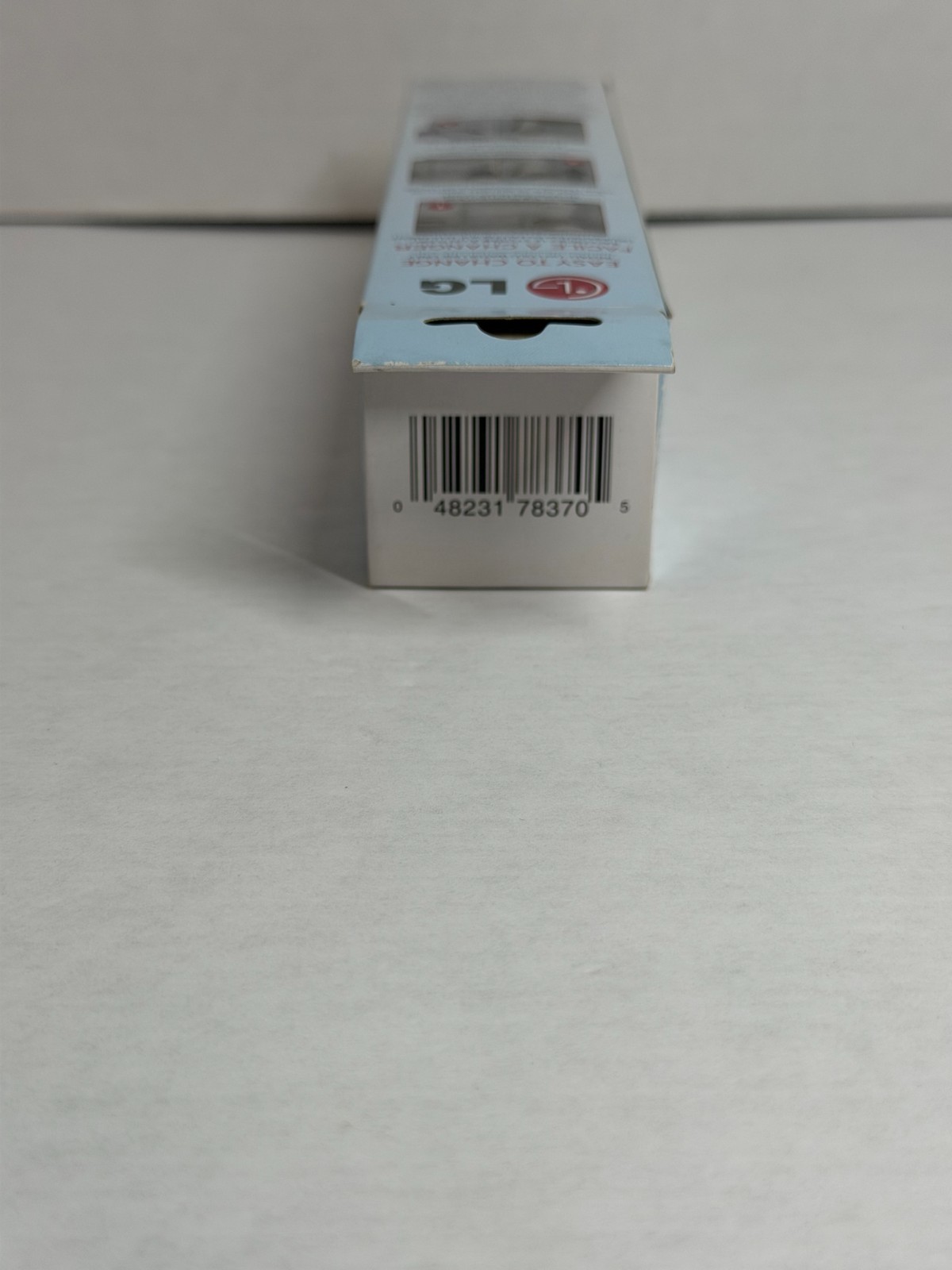 LG LT700P Refrigerator Replacement Filter (ADQ36006101) B8