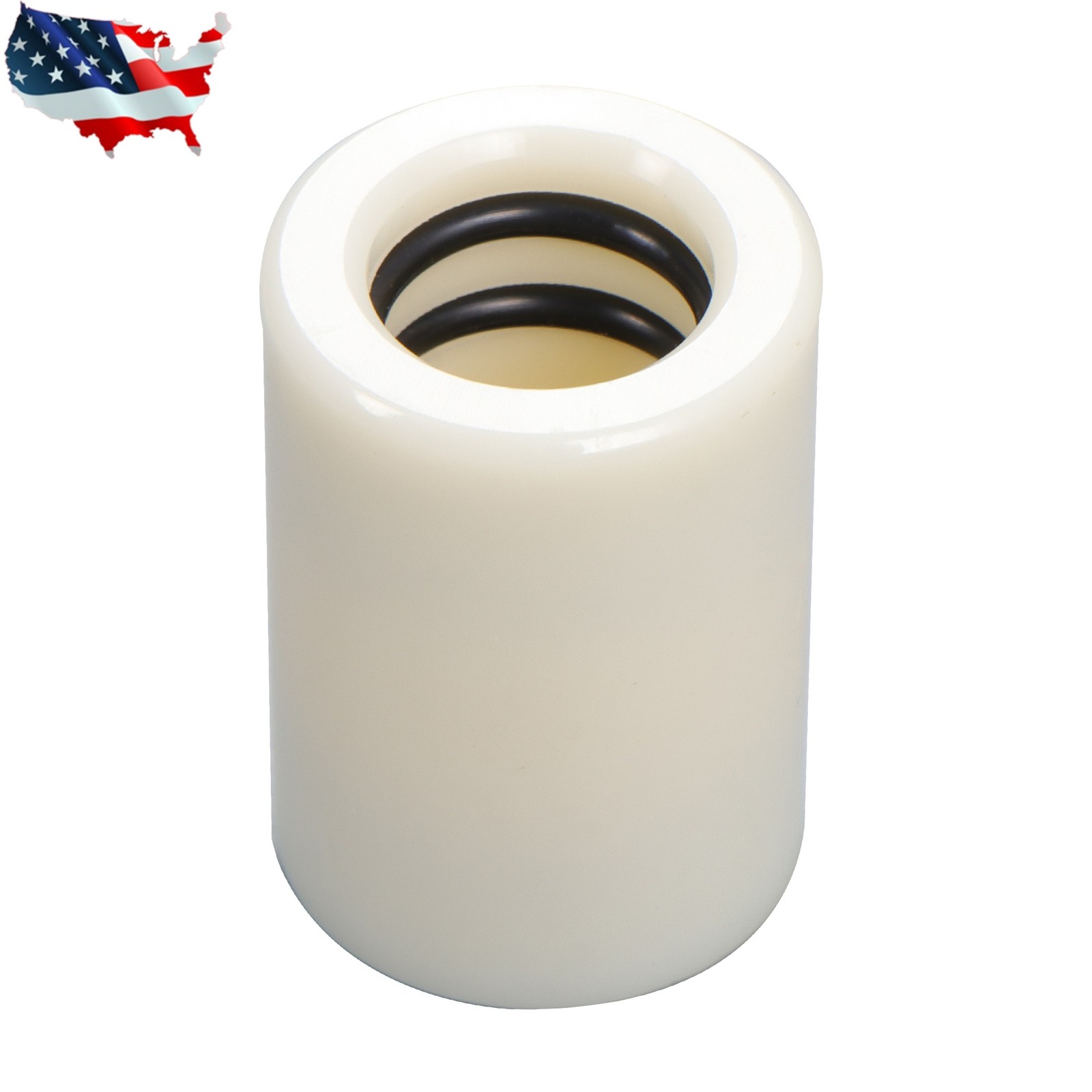 Reverse Osmosis Membrane 4inx40in 2400 GPD w/AG4040FF AG4040TF TW30-4040 BW-4040