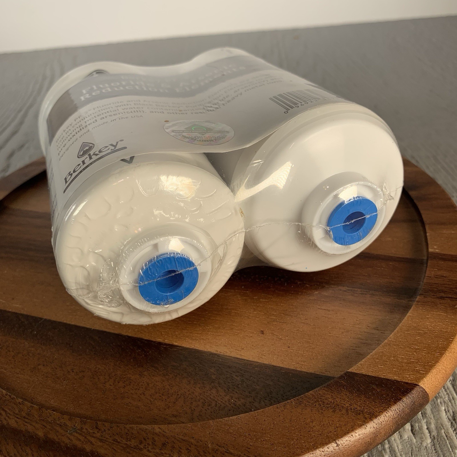 Berkey PF-2 Fluoride Water Filters for Berkey Systems-New Sealed Box