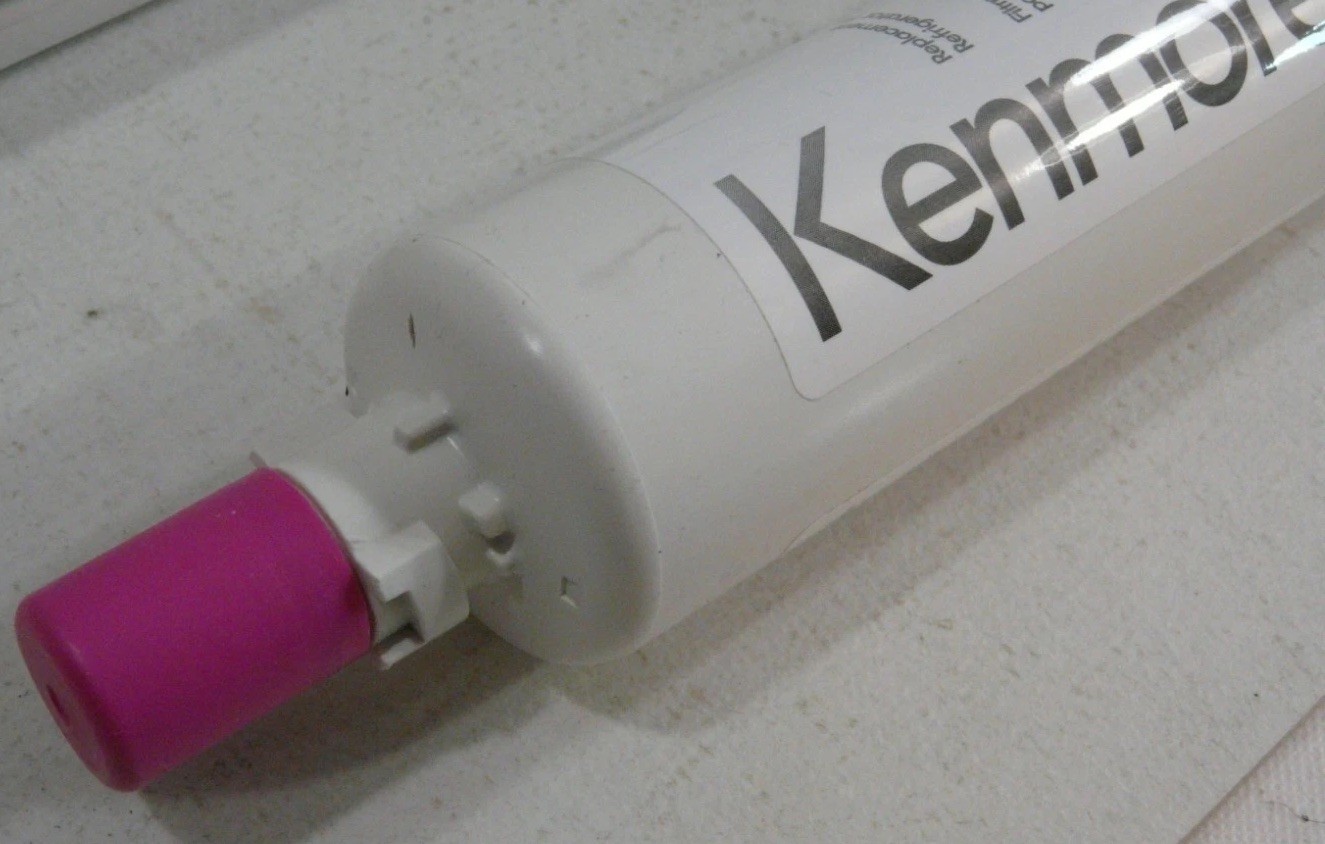 Kenmore 9085 Replacement Refrigerator Water Filter Model Number 469085 Nib New