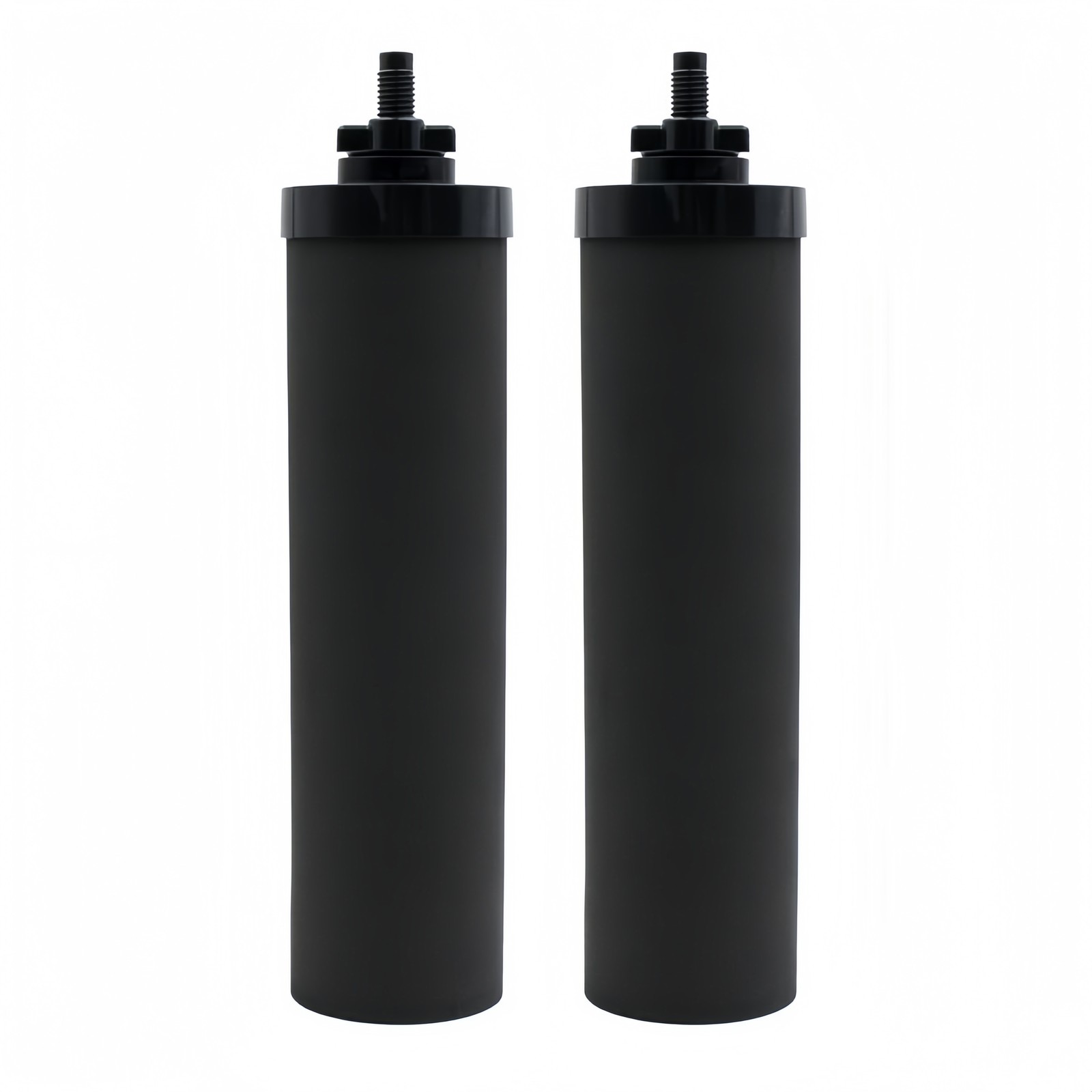 4X Water Filter BB9-2 Black Purification Elements Berkey Gravity Filter System