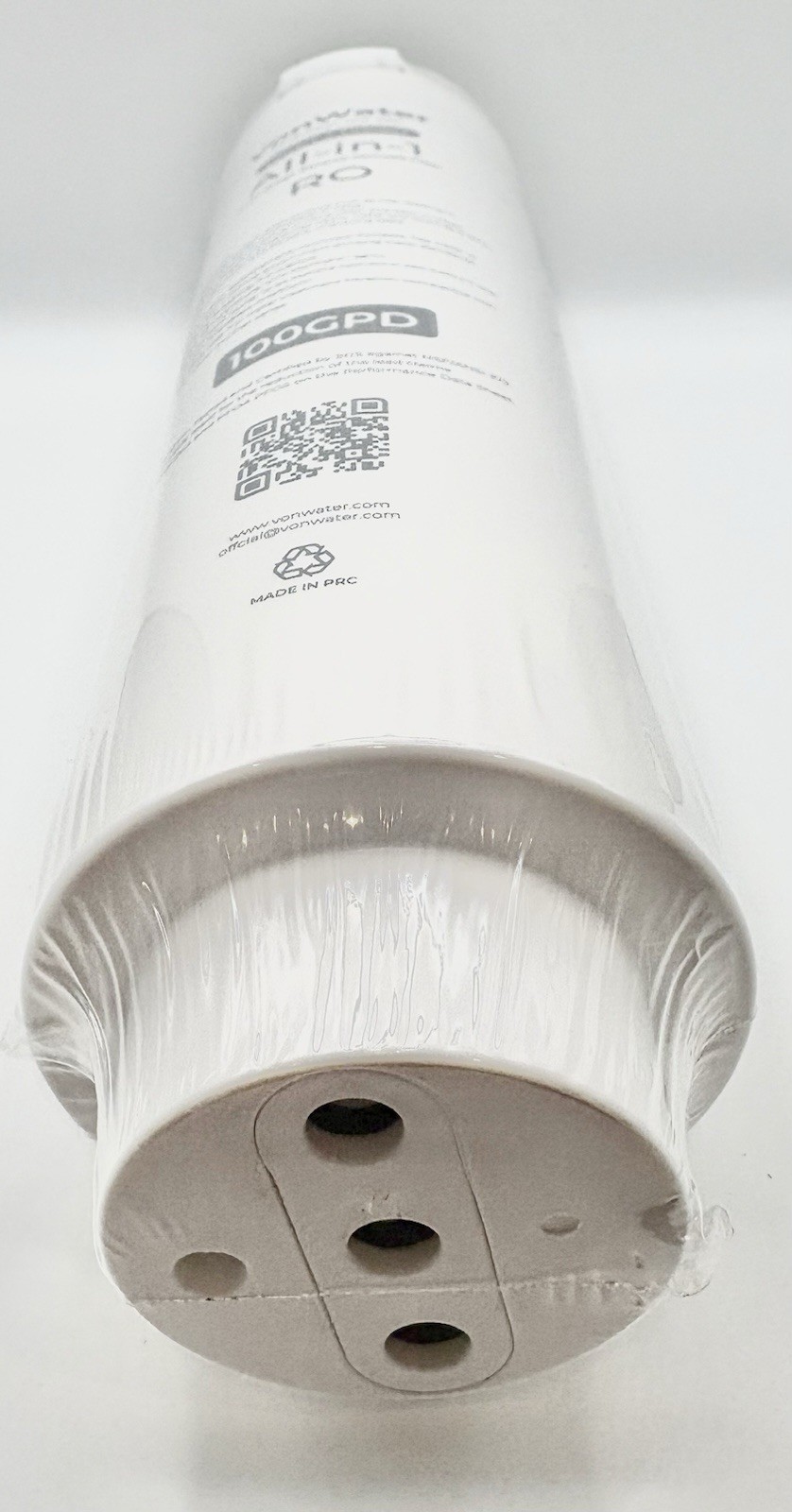 VonWater RO All-in-1 Filter CT910RO Replacement 100GPD NEWIn Sealed Plastic