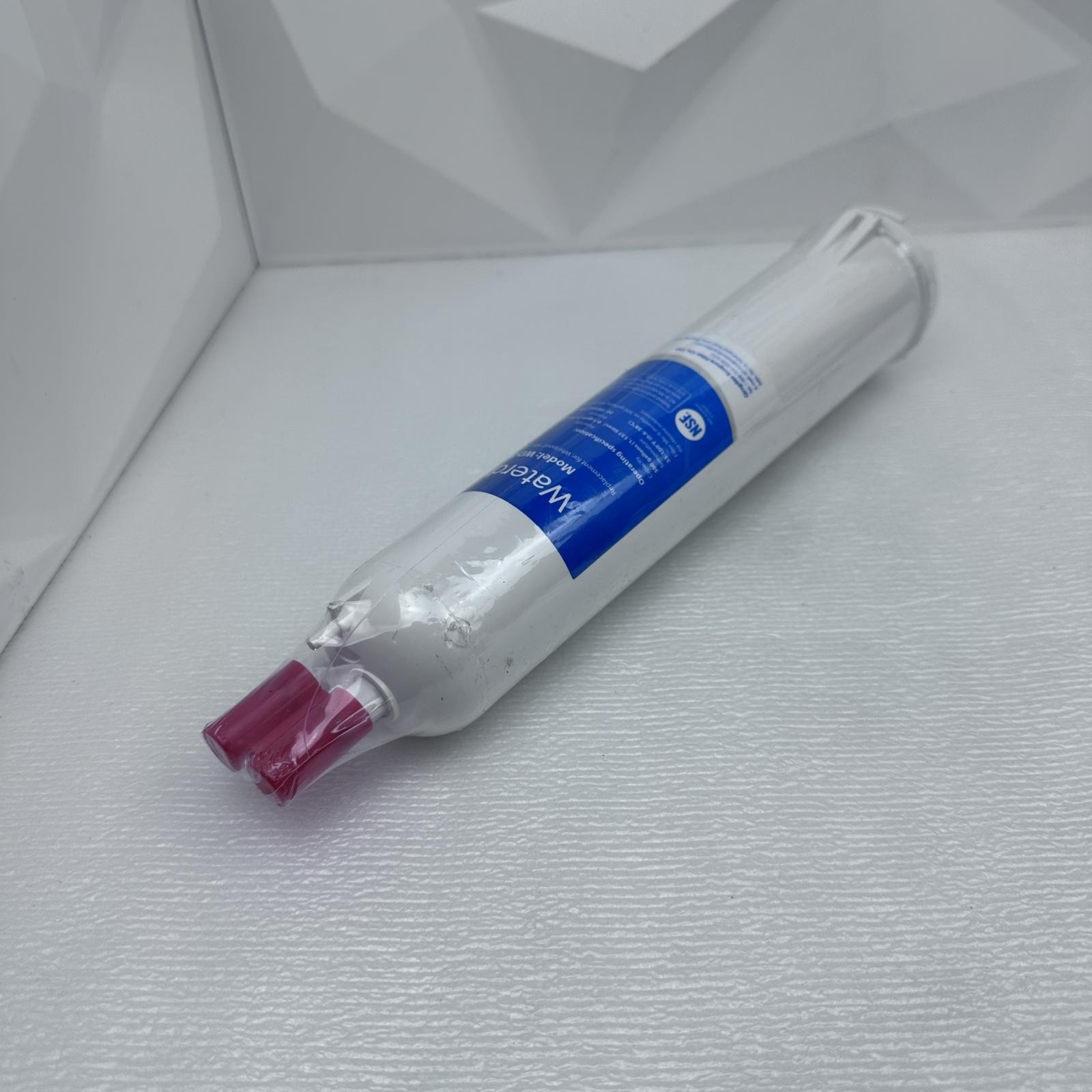 Waterdrop WD-F08 Replacement Water Filter Cartridge for Faucet Filtration System