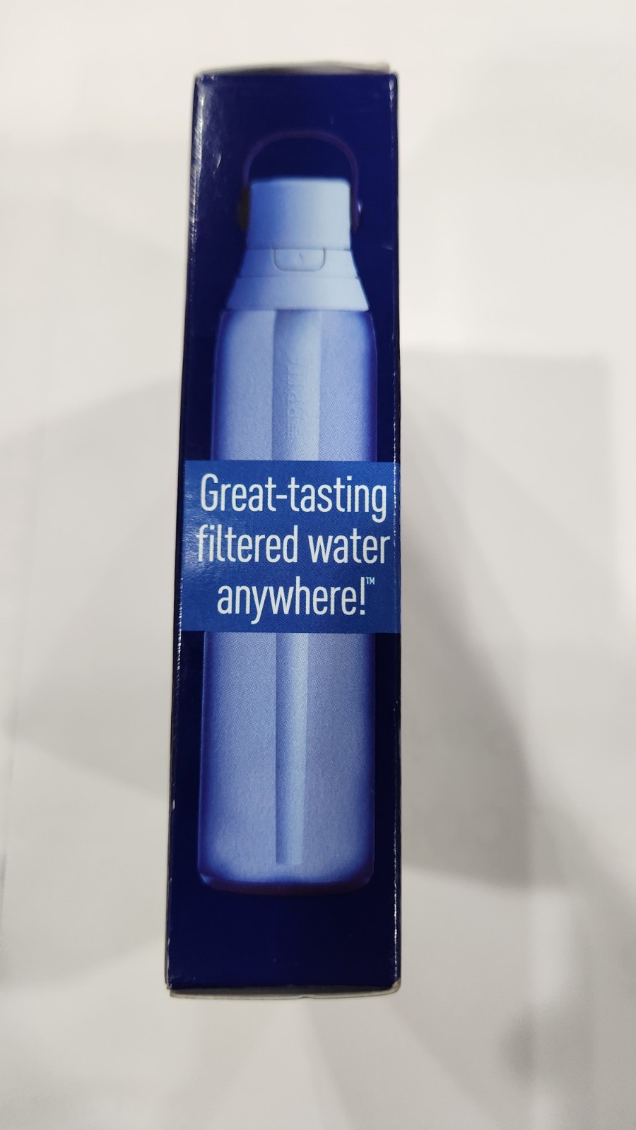 NEW 3 Count Brita Water Bottle Replacement Filters