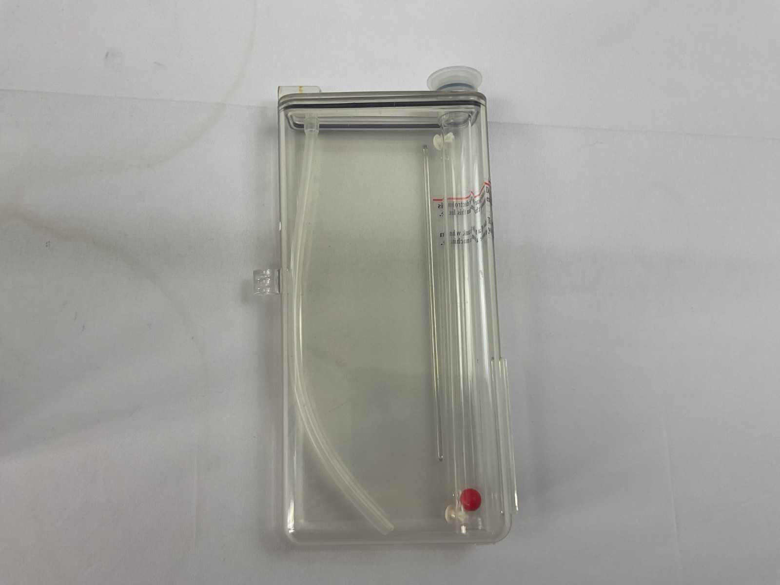 Kangen LeveLuk SD501 Water Ionizer 7-Plate Alkaline Machine – Cosmetic Crack