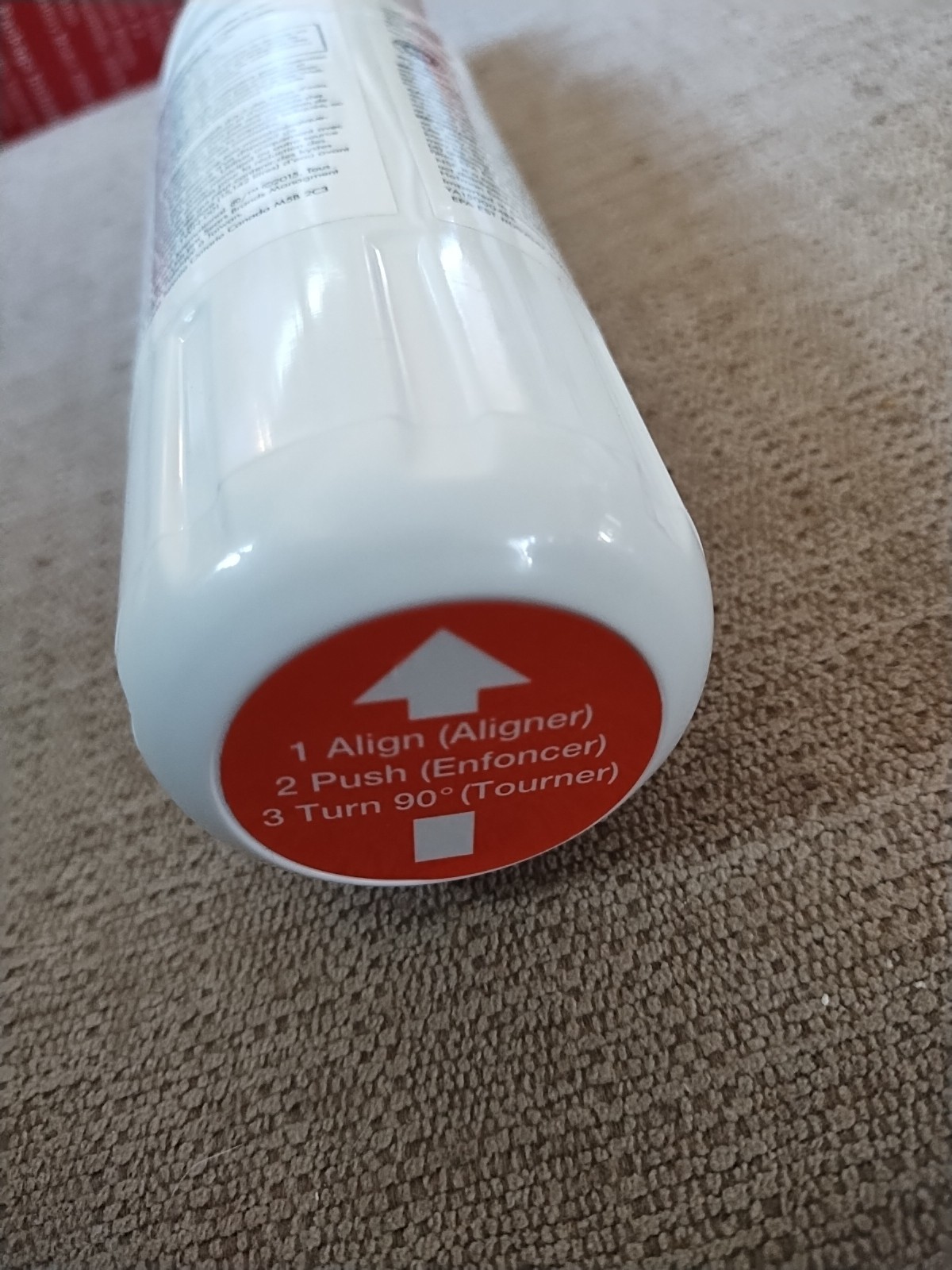 New Genuine OEM Kenmore 46-9082/469082 Replacement Refrigerator Water Filter