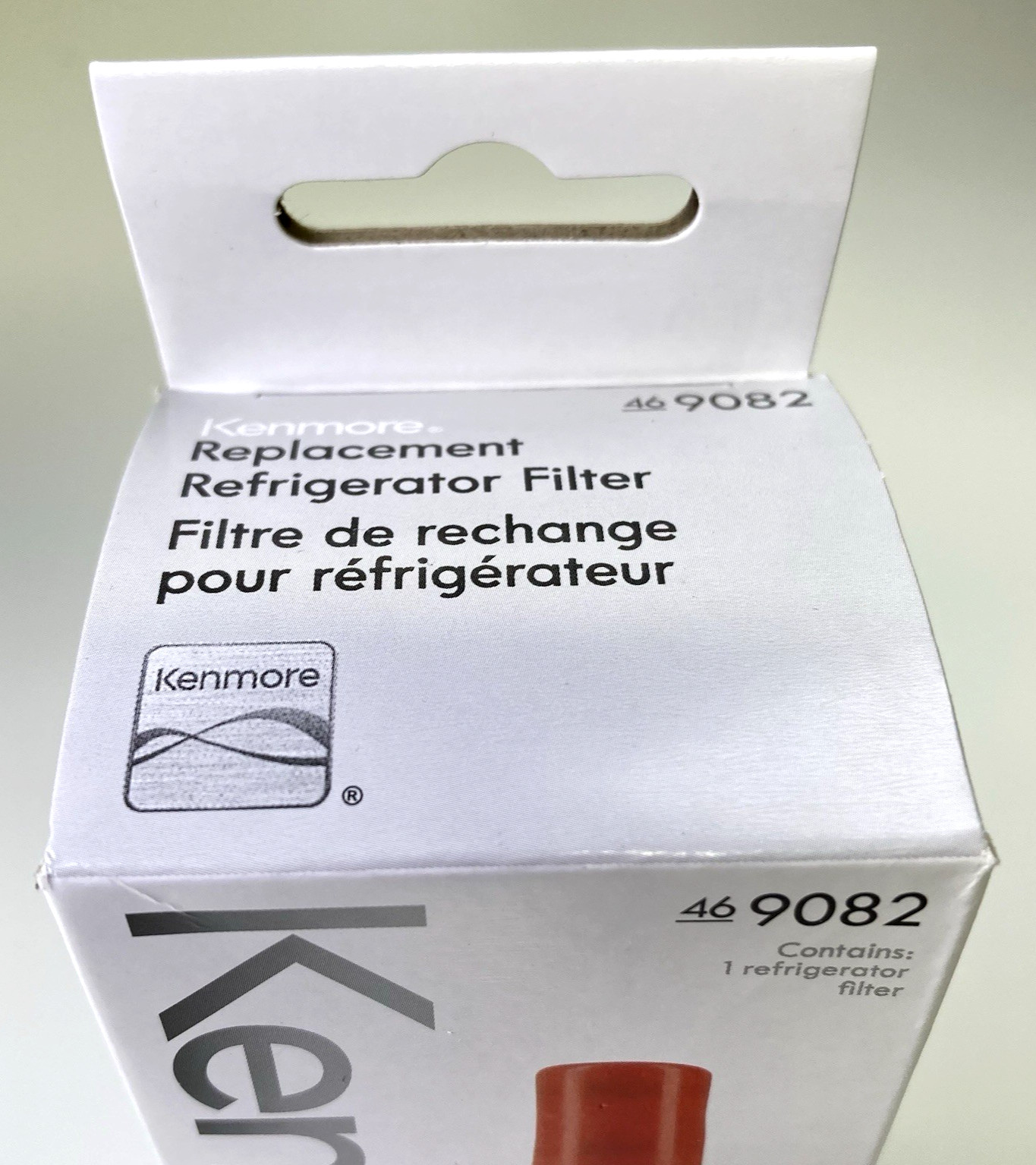 3- New, 9082 Replacement Refrigerator Filter Kenmore 46-9082,46-9903, Free Ship