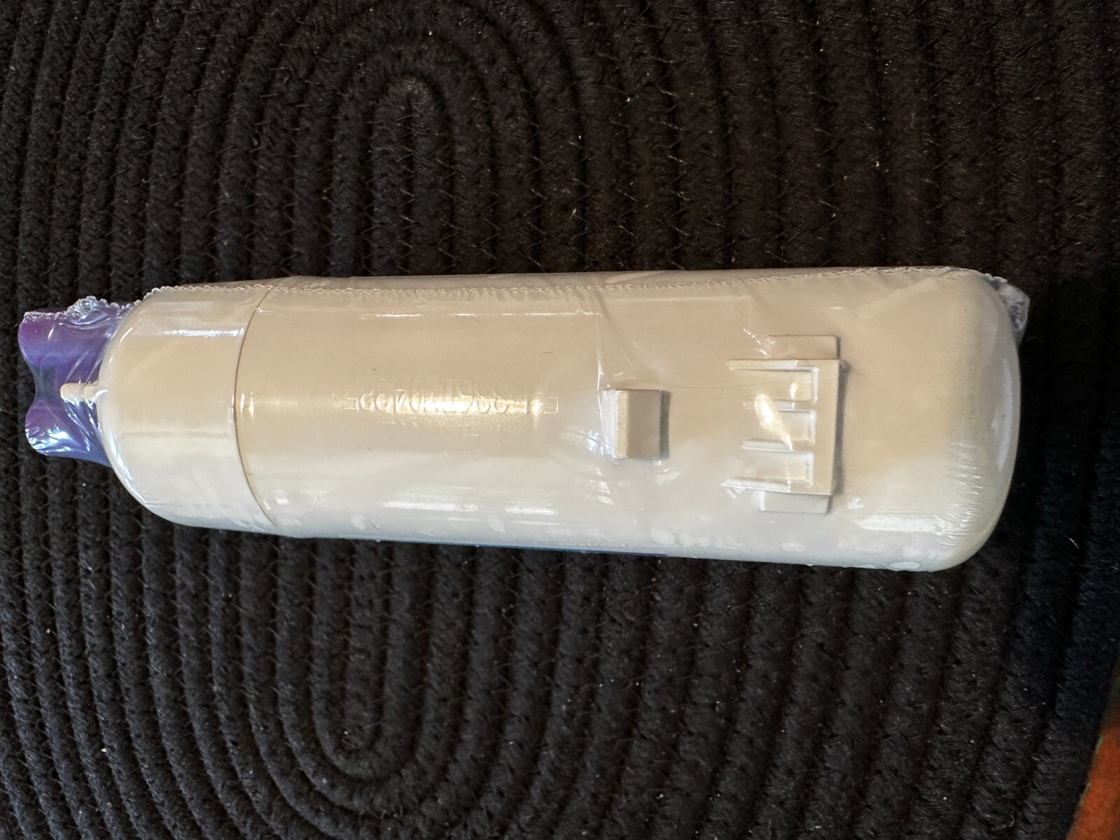 Glacialpure Refrigerator water filter #1. See description for fitment,brand new.