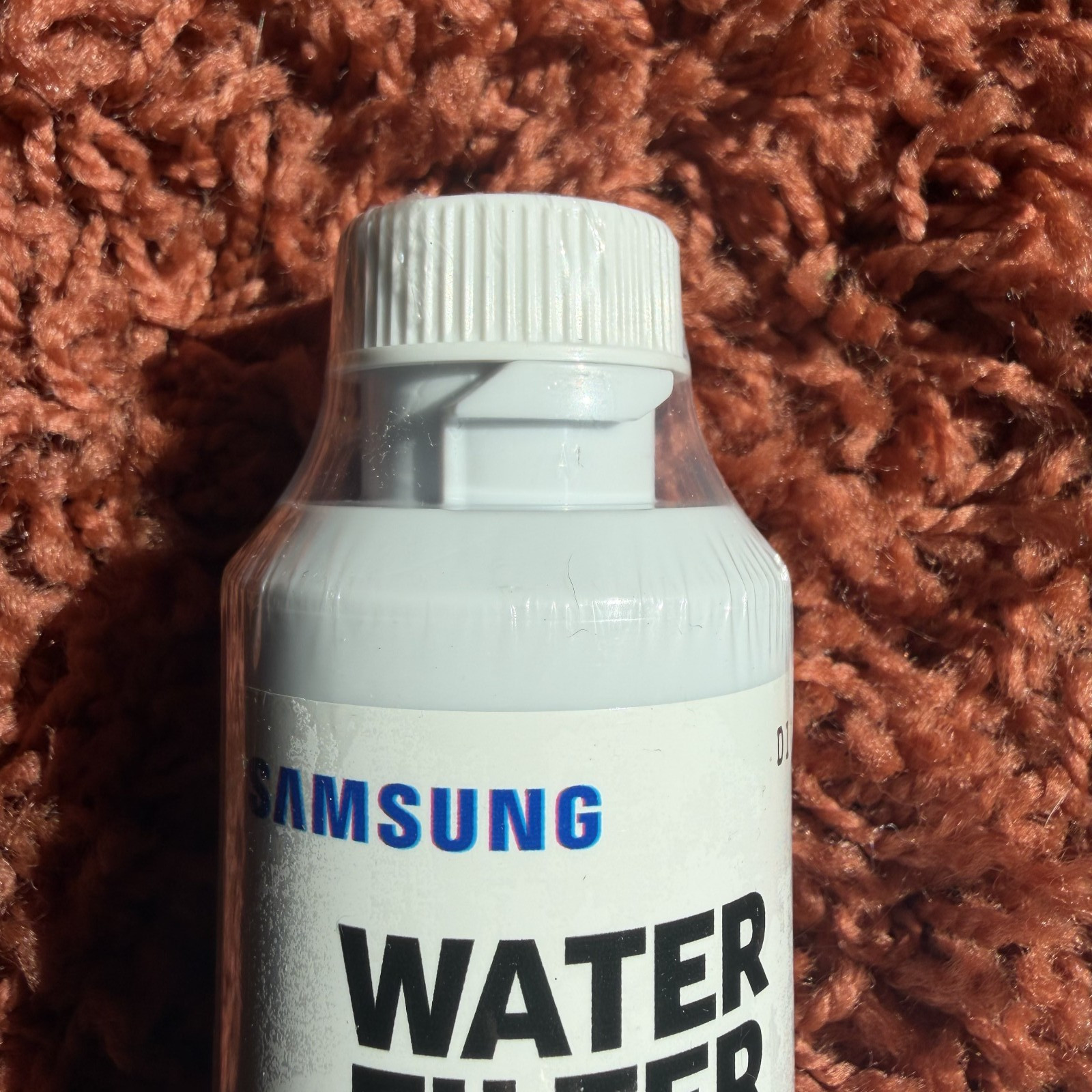 1 PACK Samsung DA29-00020B HAF-CIN/EXP Refrigerator Water Filter New Sealed