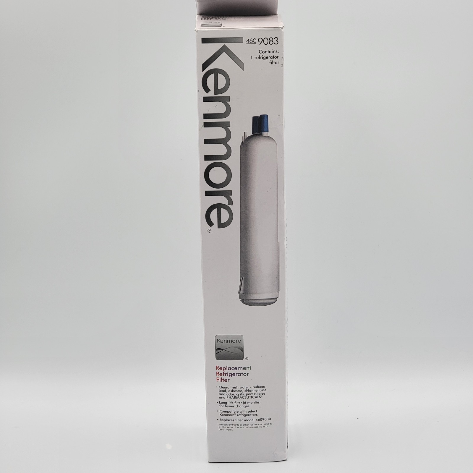 New 3PACK Kenmore 4609083 9083 Replacement Refrigerator Water Filter