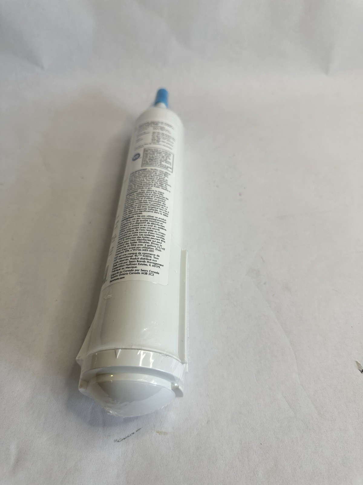 Kenmore refrigerator filter 4609083 genuine Sealed