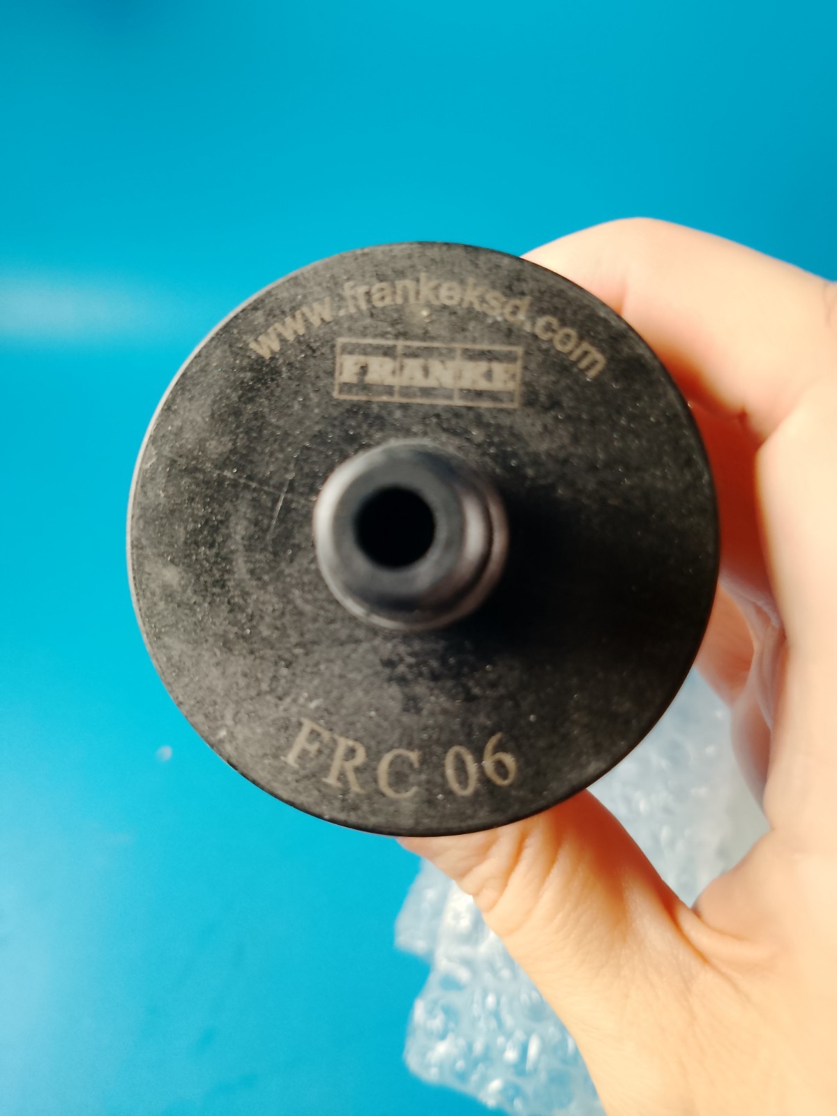 Franke FRC06 Water Filter Replacement Cartridge