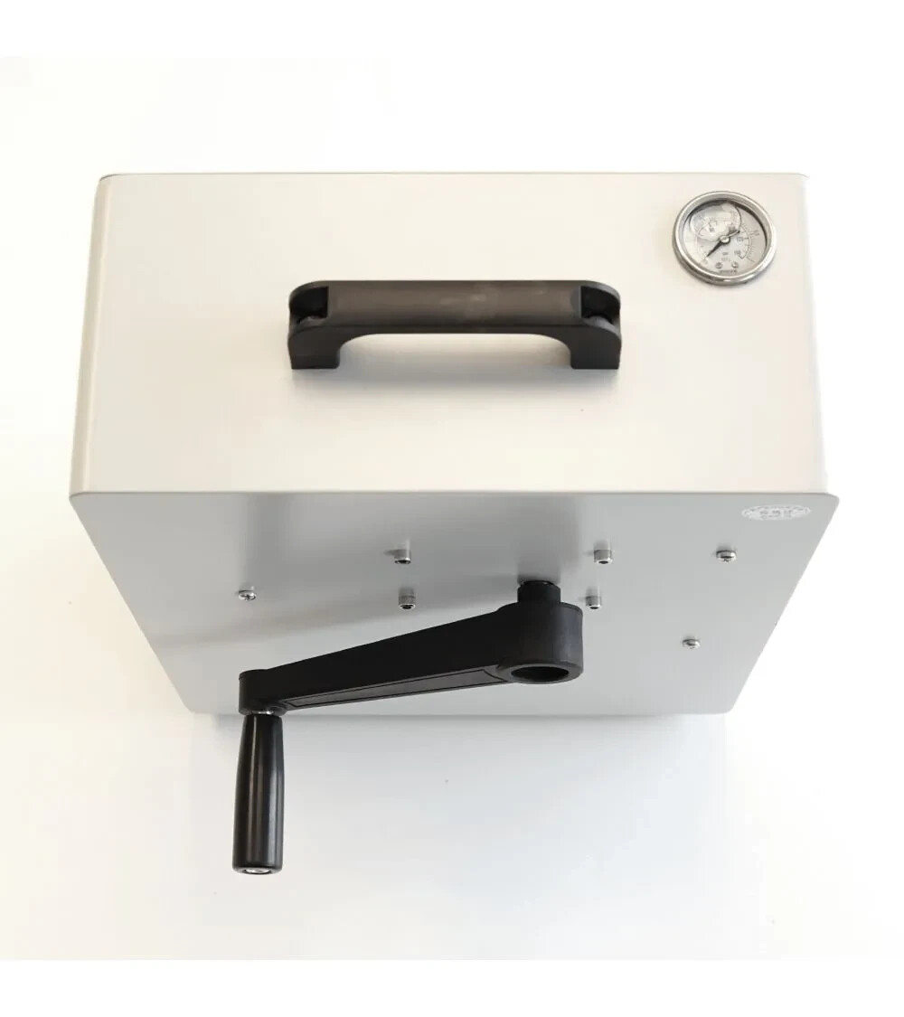 Survival water Filters – Reverse osmosis system with hand pump 600 GPD