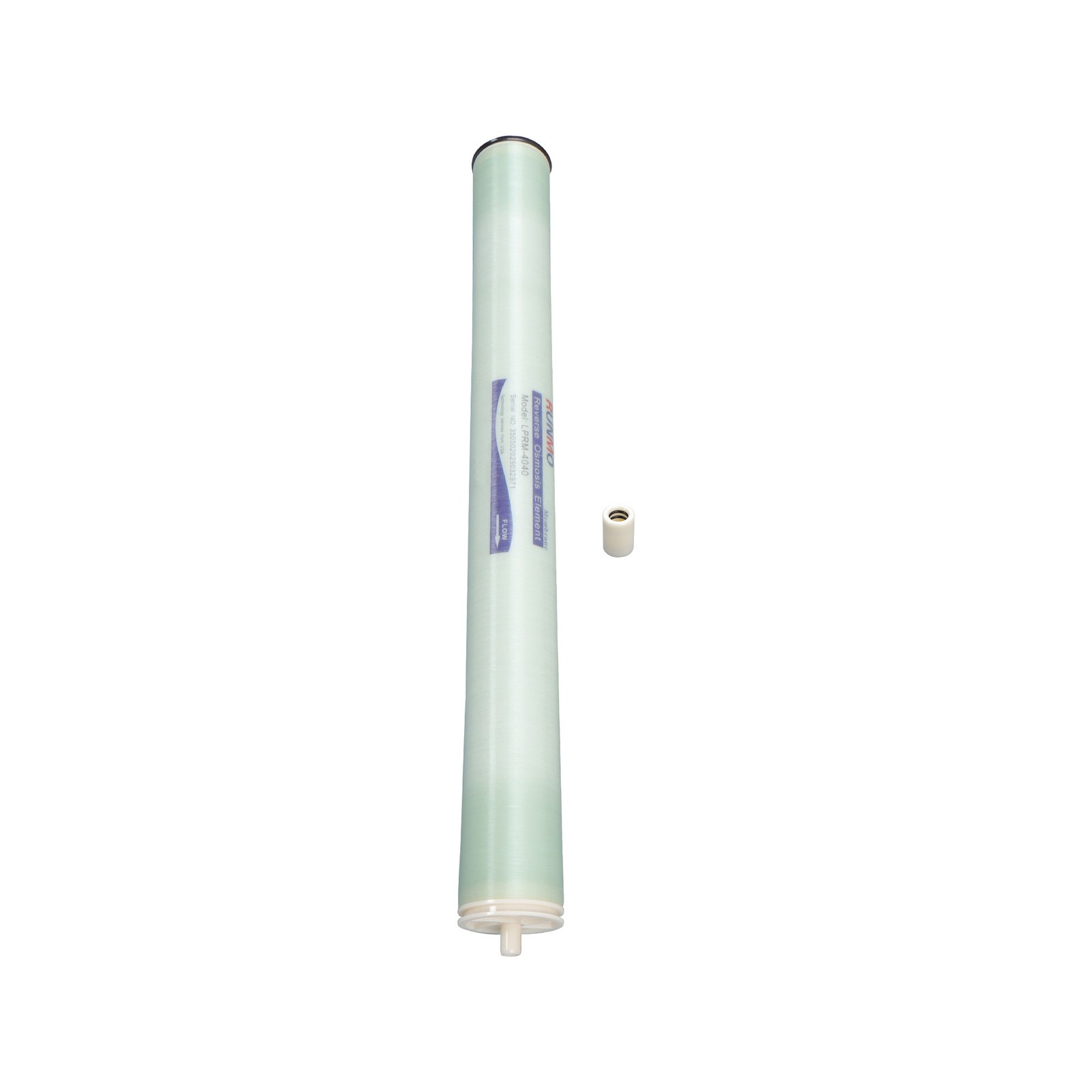 Reverse Osmosis Membrane 4inx40in w/AG4040FF AG4040TF TW30-4040 BW-4040 2400 GPD