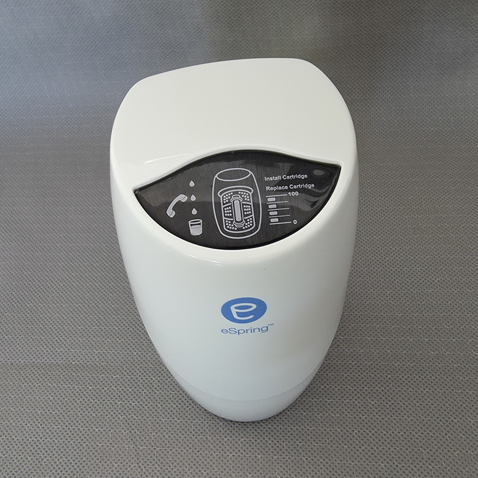Amway eSpring Water Purifier Dummy Model – 5.75″ Scale Demo or Model