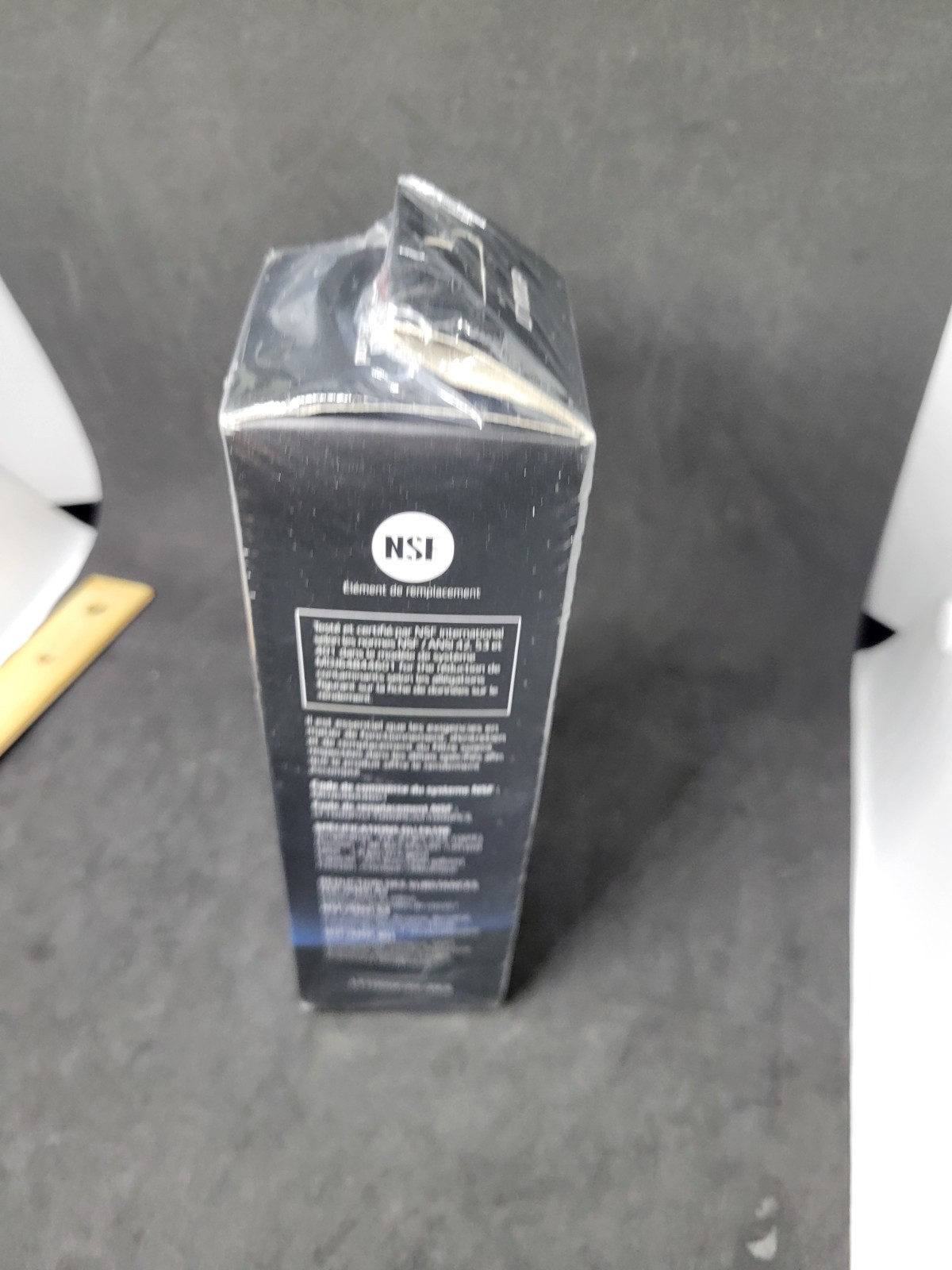 LG LT1000P 6 Month 200 Gallon Capacity Replacement Refrigerator Water Filter NEW